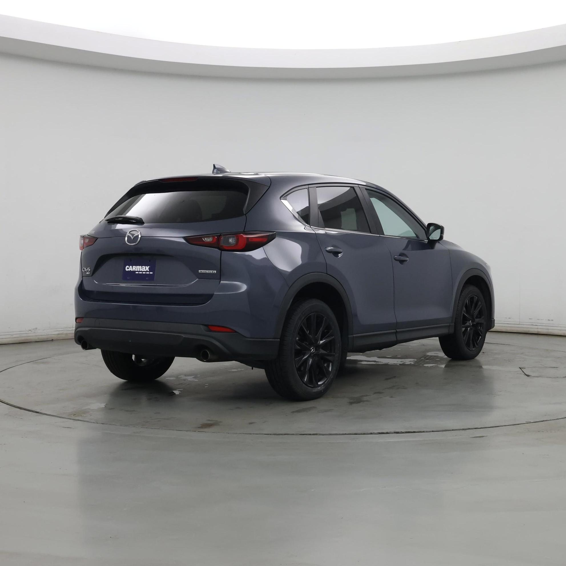 Thumbnail: 2023 Mazda CX-5 - 8