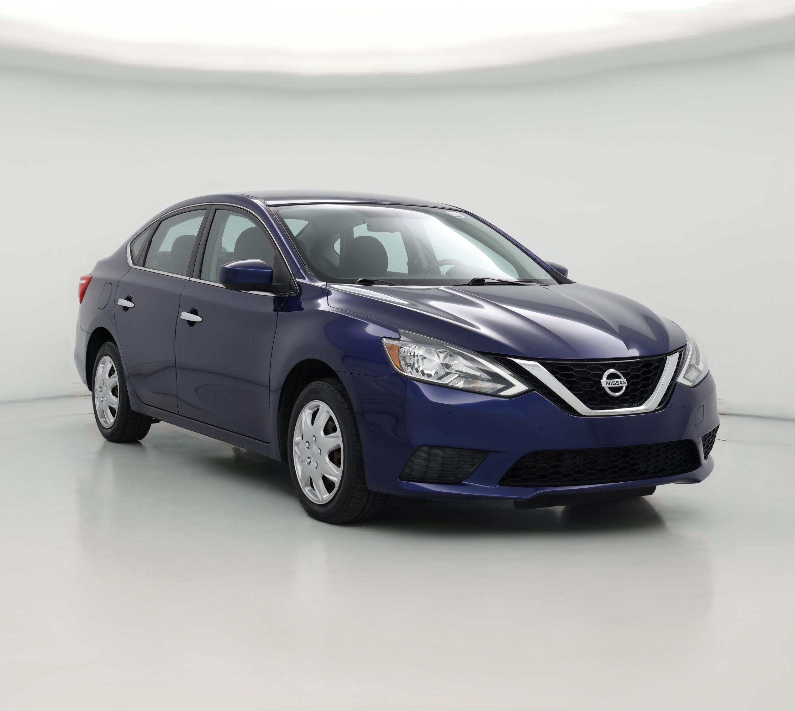 Thumbnail: 2016 Nissan Sentra - 1