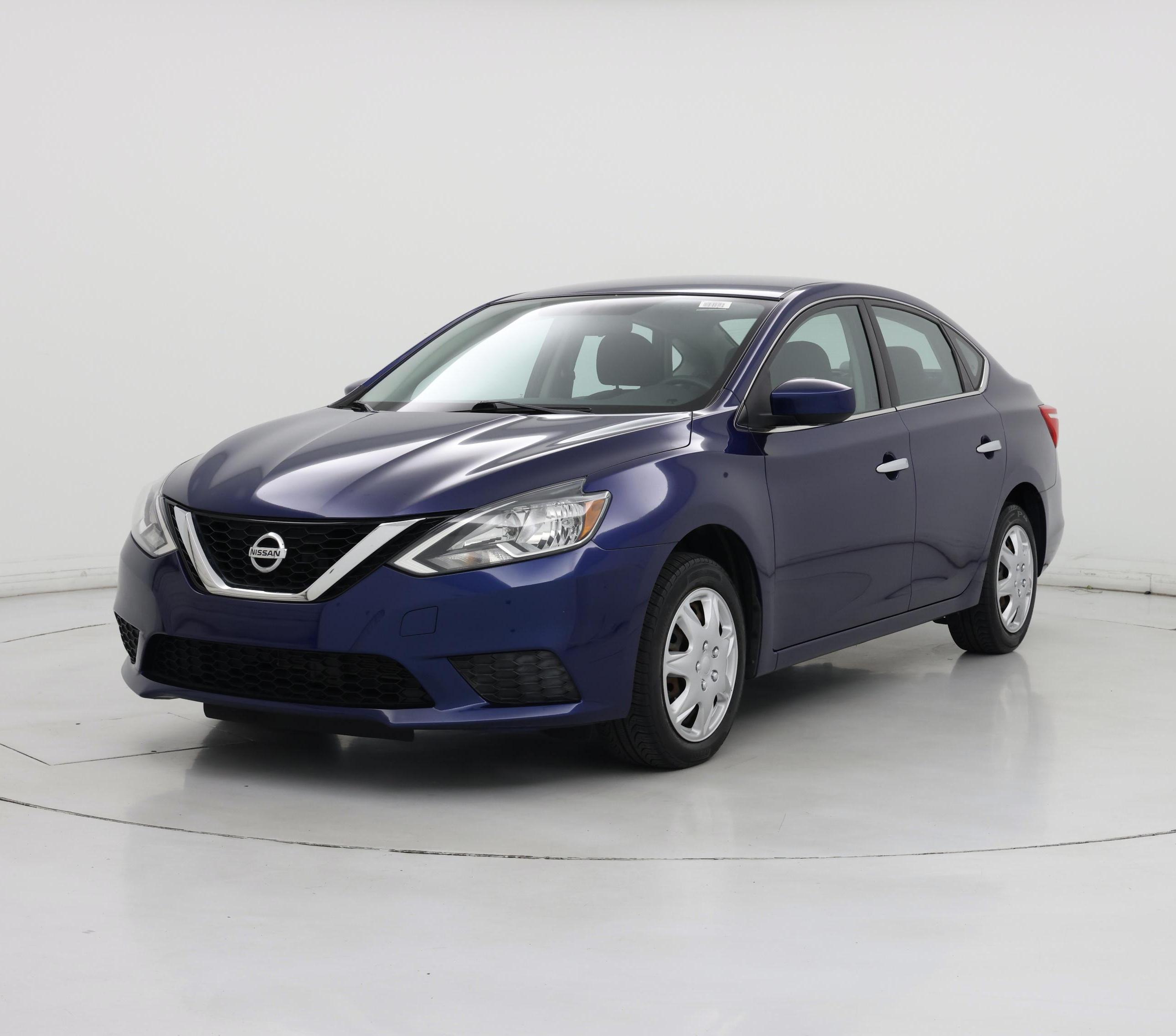 Thumbnail: 2016 Nissan Sentra - 4