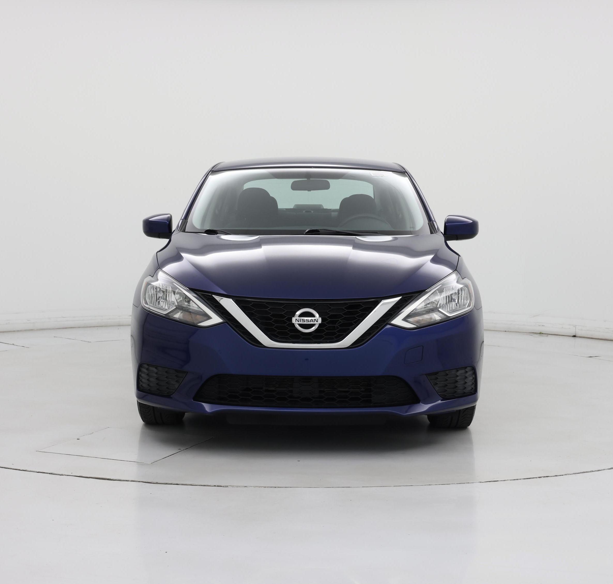 Thumbnail: 2016 Nissan Sentra - 5