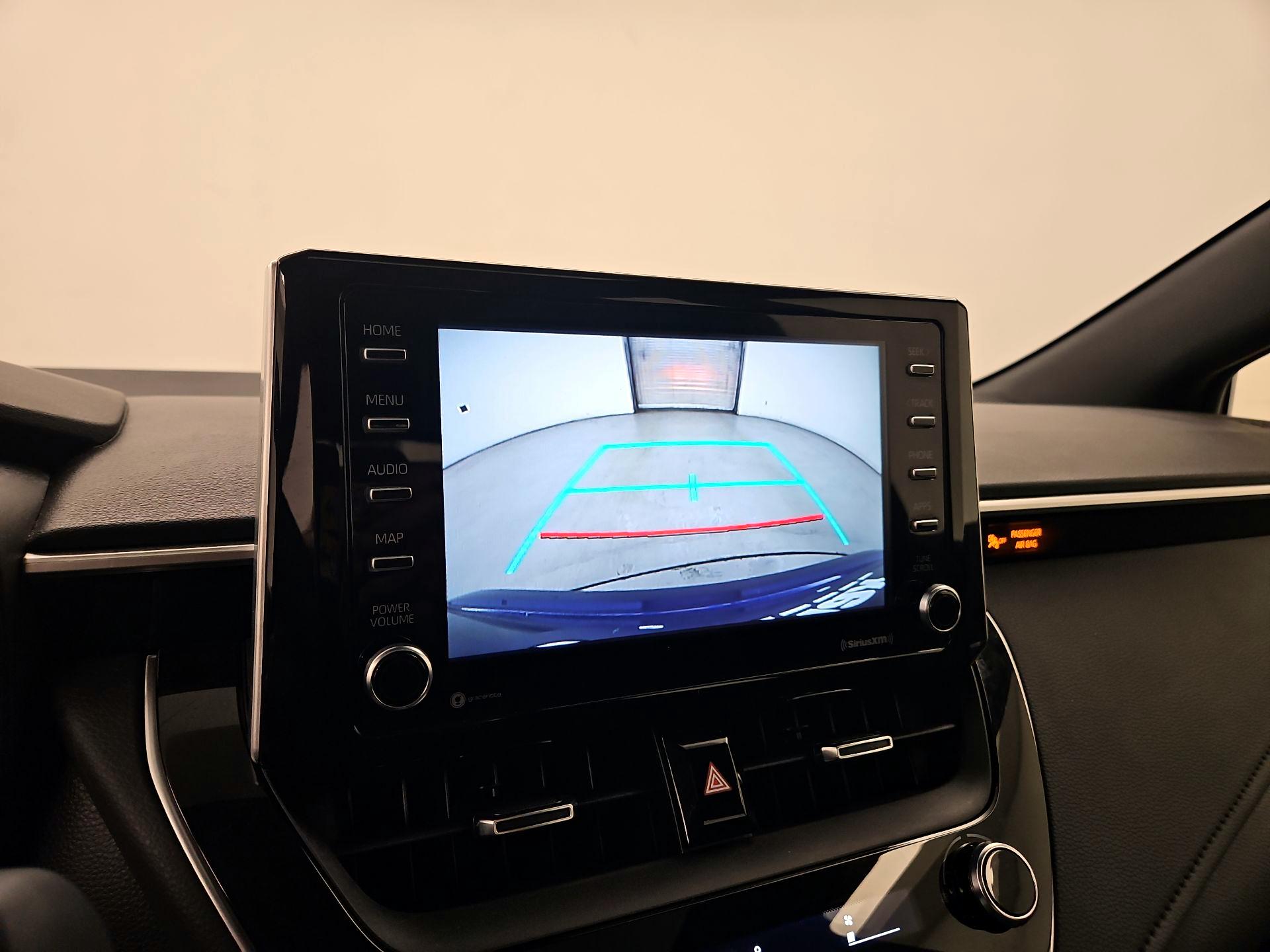 Thumbnail: 2021 Toyota Corolla - 14