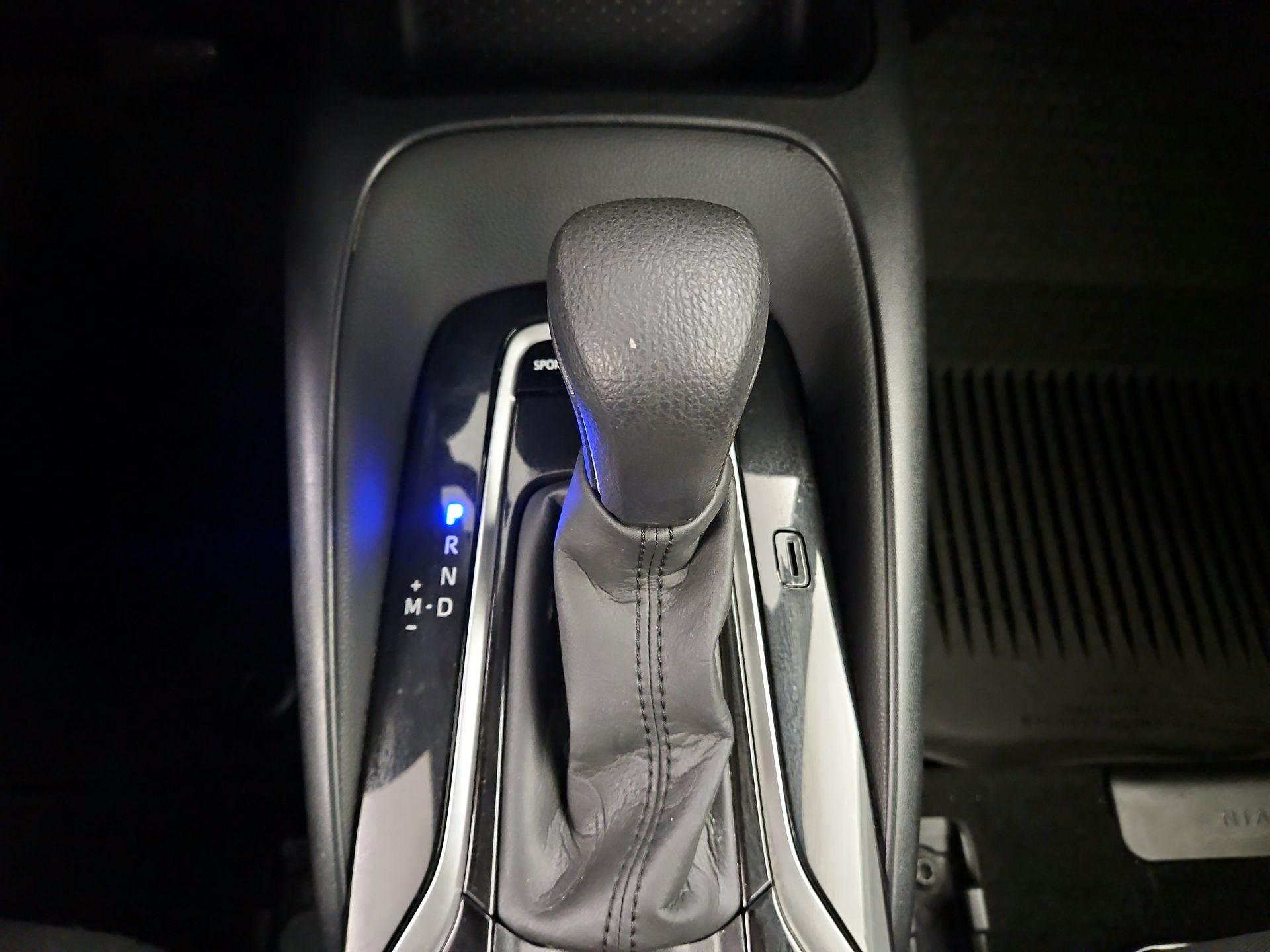 Thumbnail: 2021 Toyota Corolla - 17