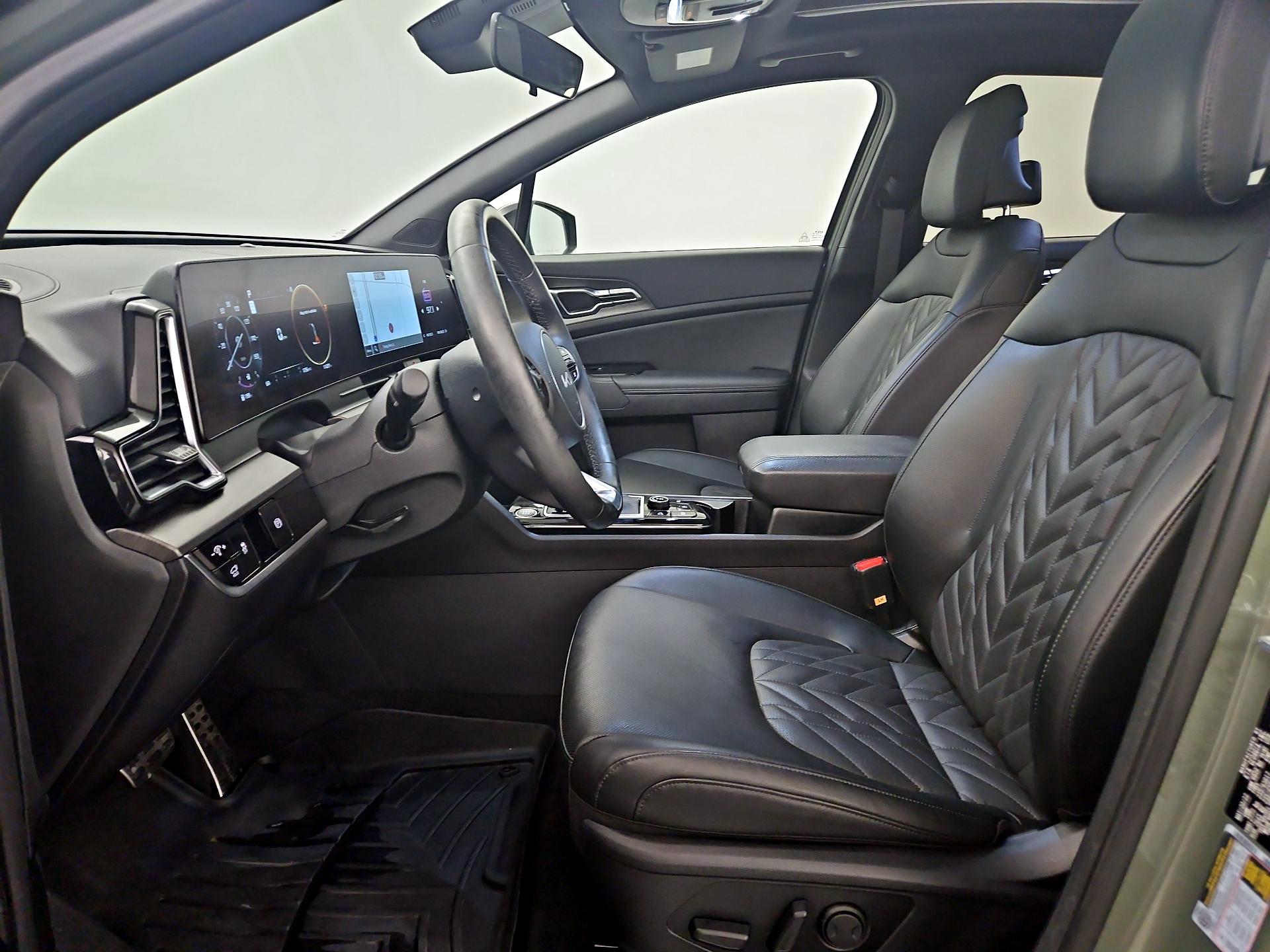 Thumbnail: 2023 Kia Sportage - 11