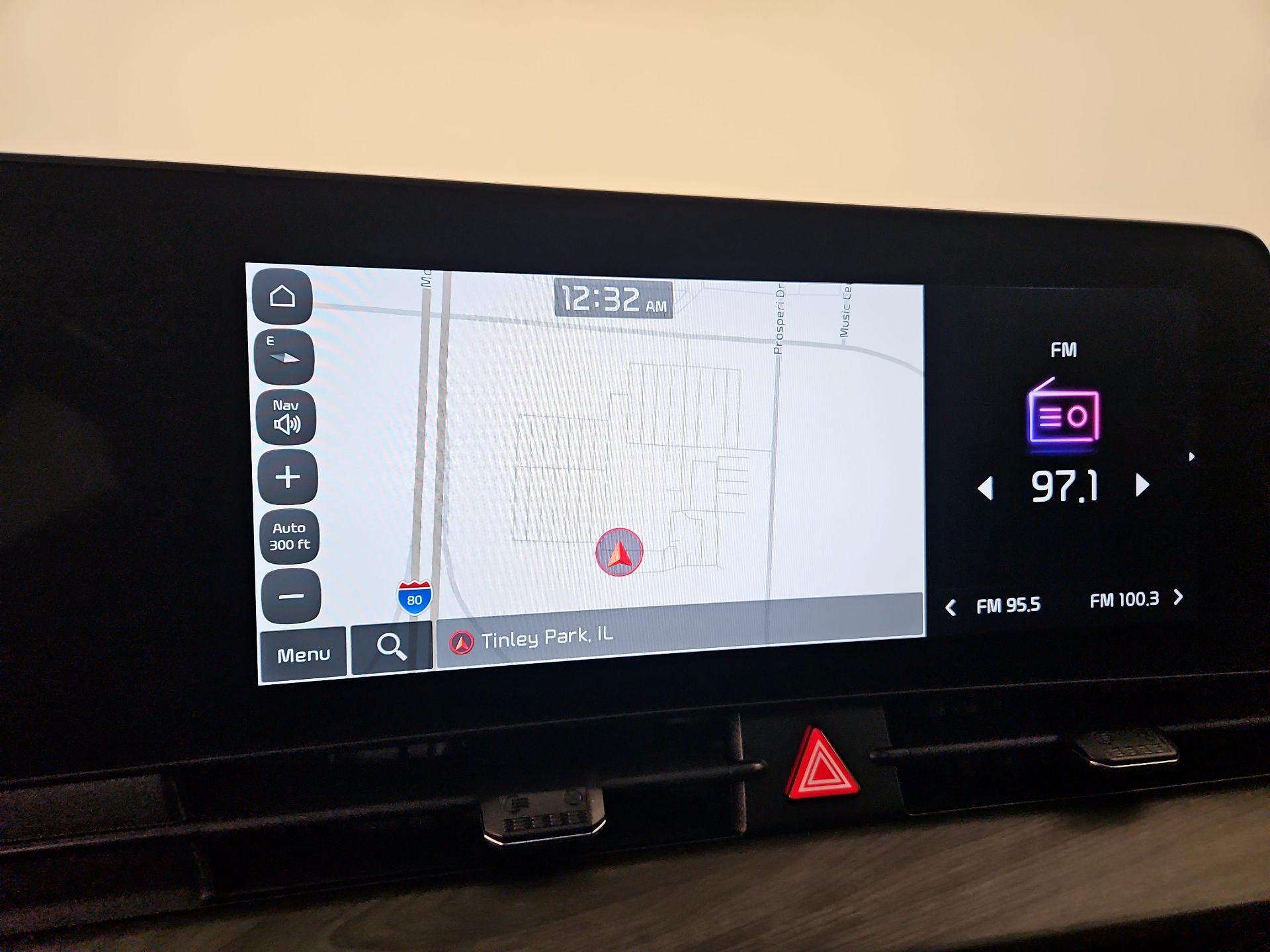 Thumbnail: 2023 Kia Sportage - 14