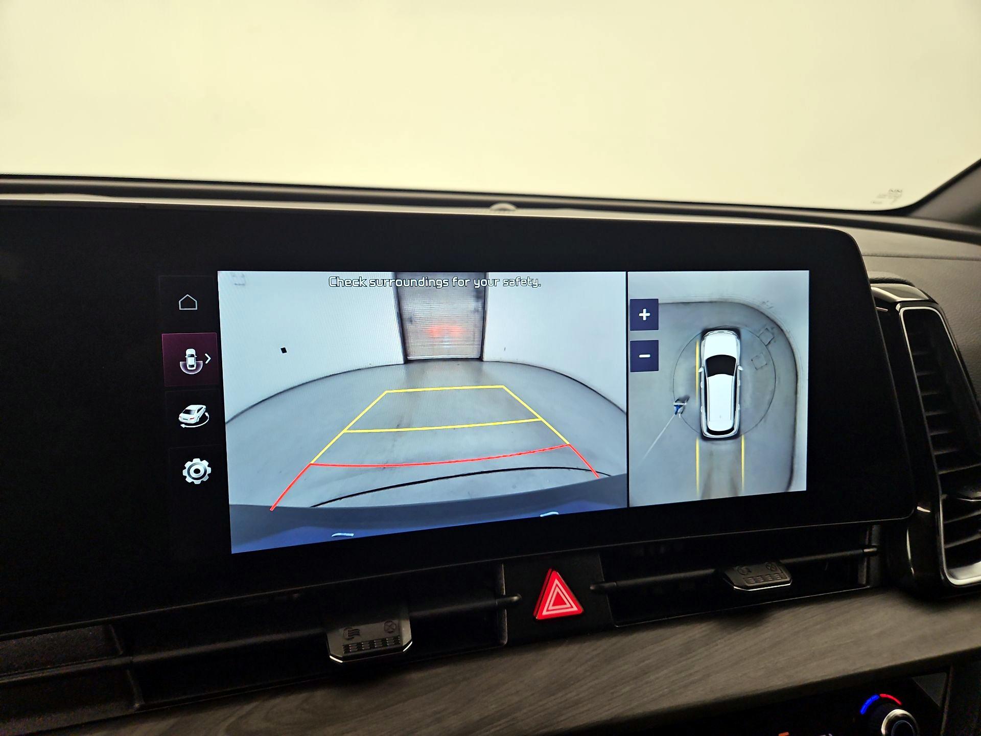 Thumbnail: 2023 Kia Sportage - 15