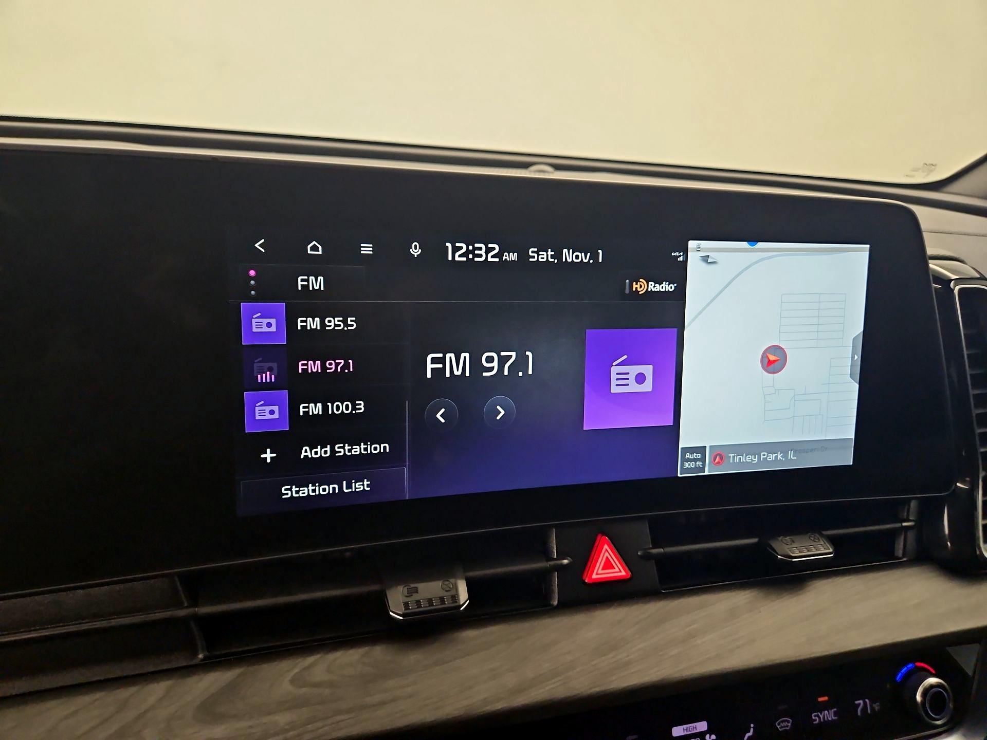 Thumbnail: 2023 Kia Sportage - 16