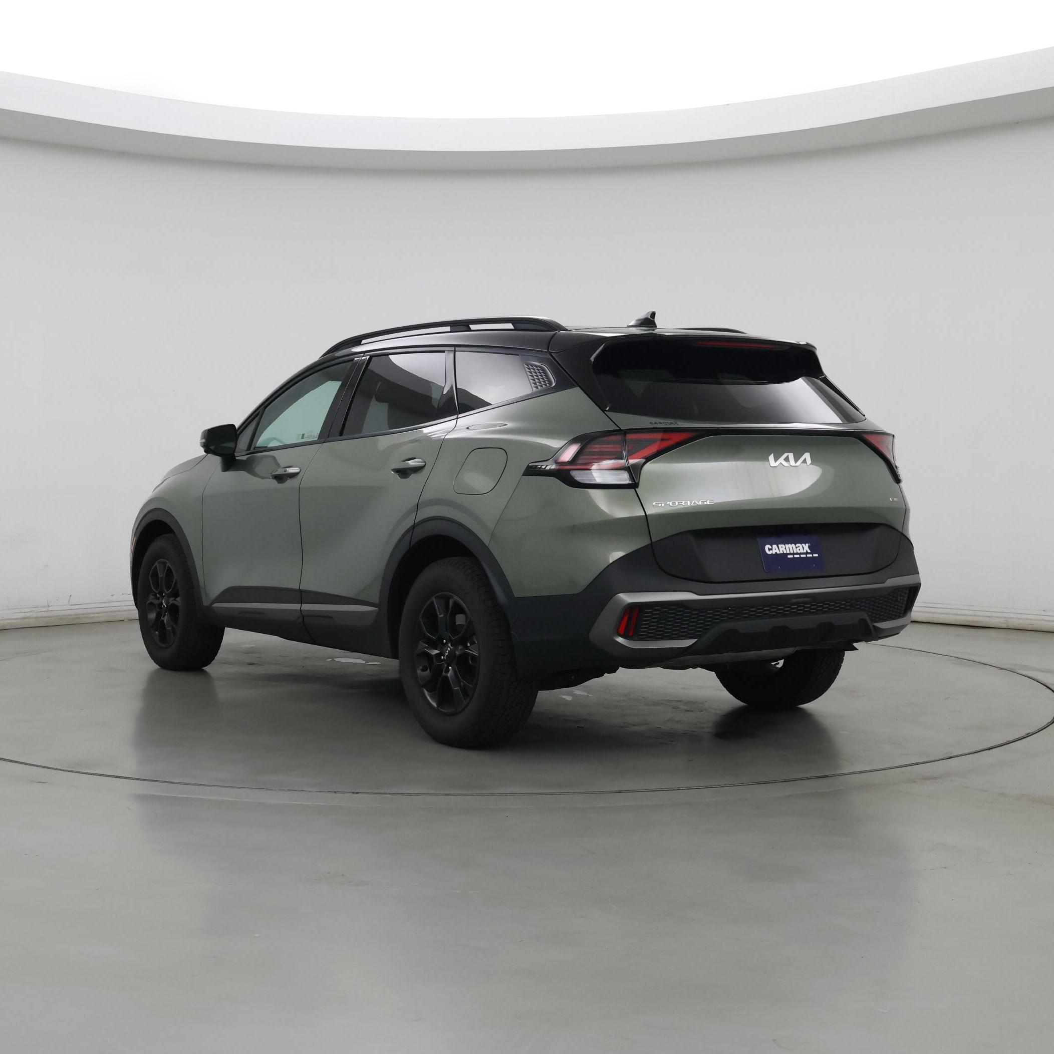 Thumbnail: 2023 Kia Sportage - 2