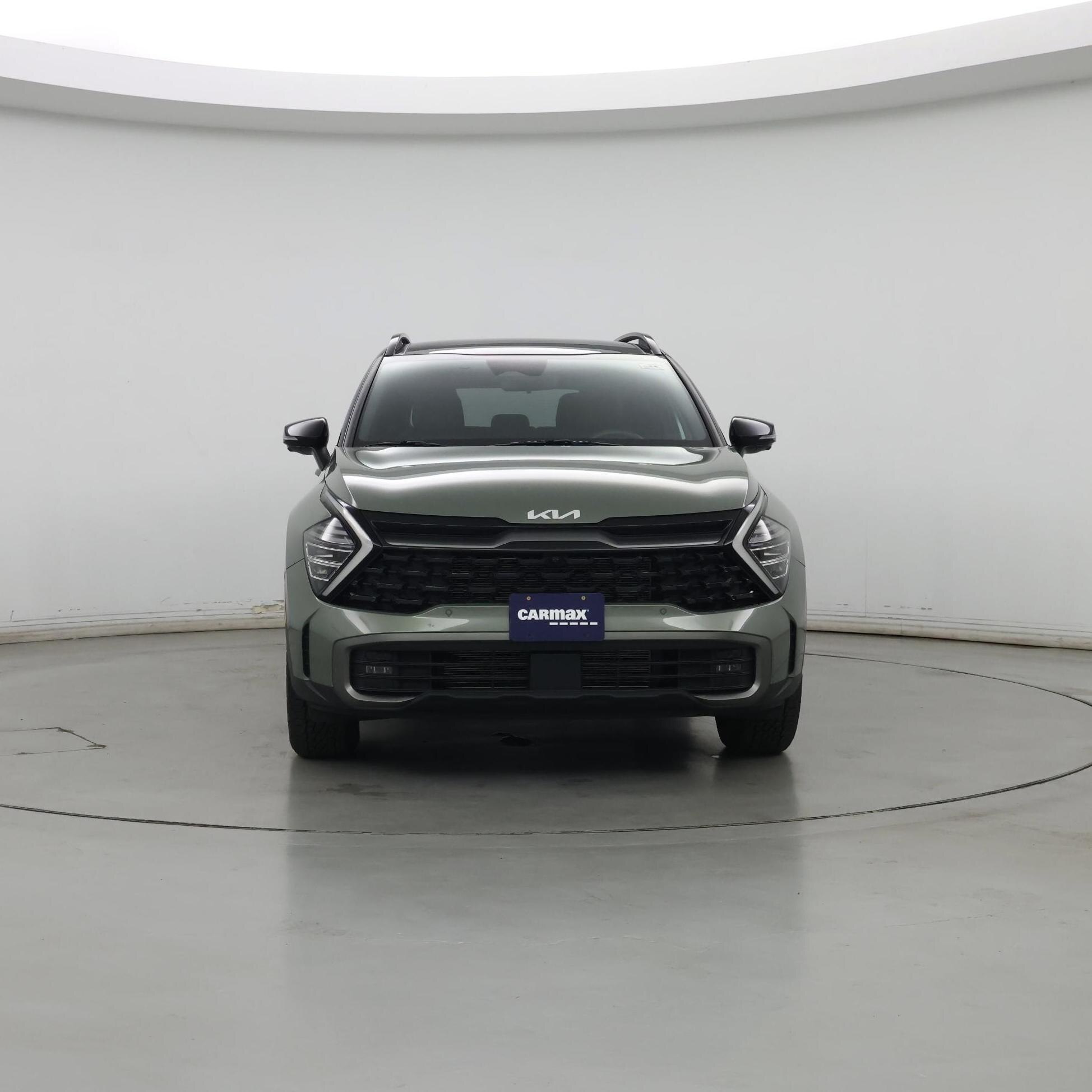 Thumbnail: 2023 Kia Sportage - 5