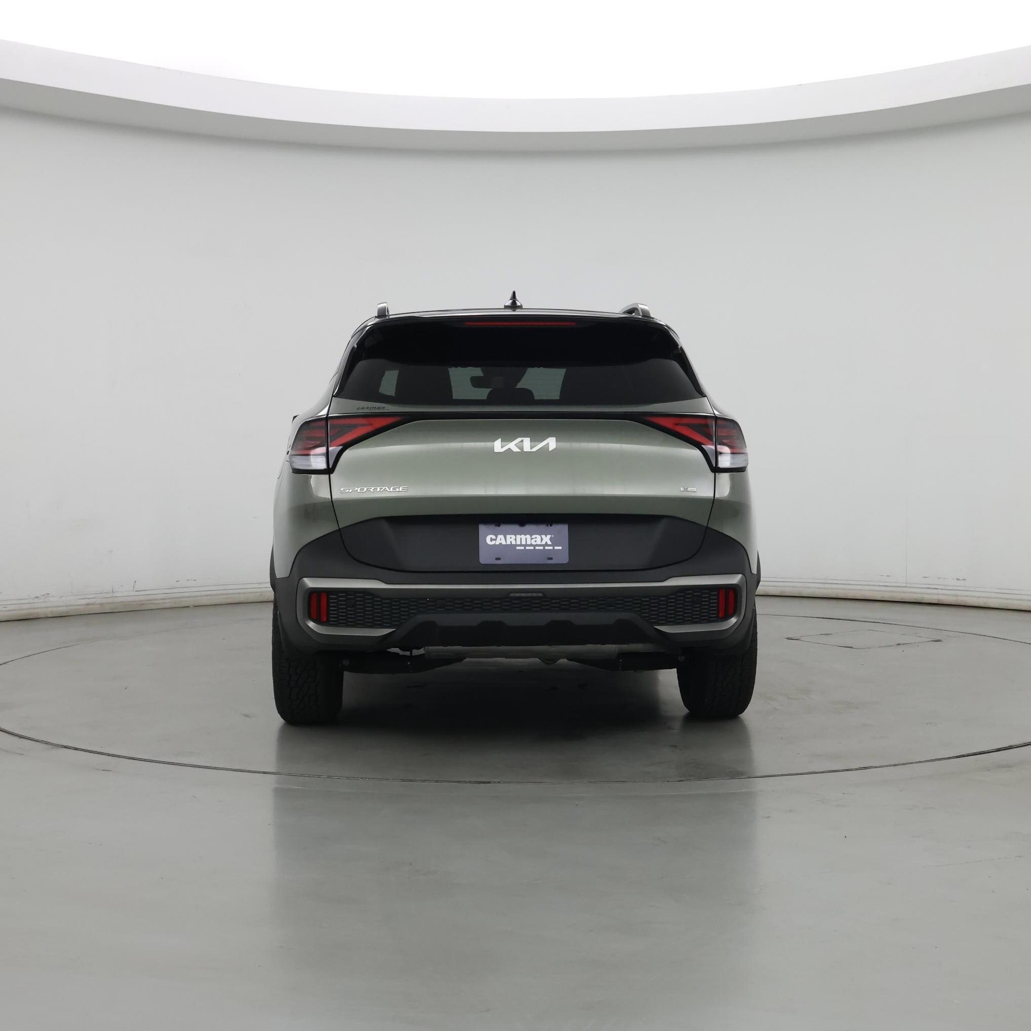 Thumbnail: 2023 Kia Sportage - 6