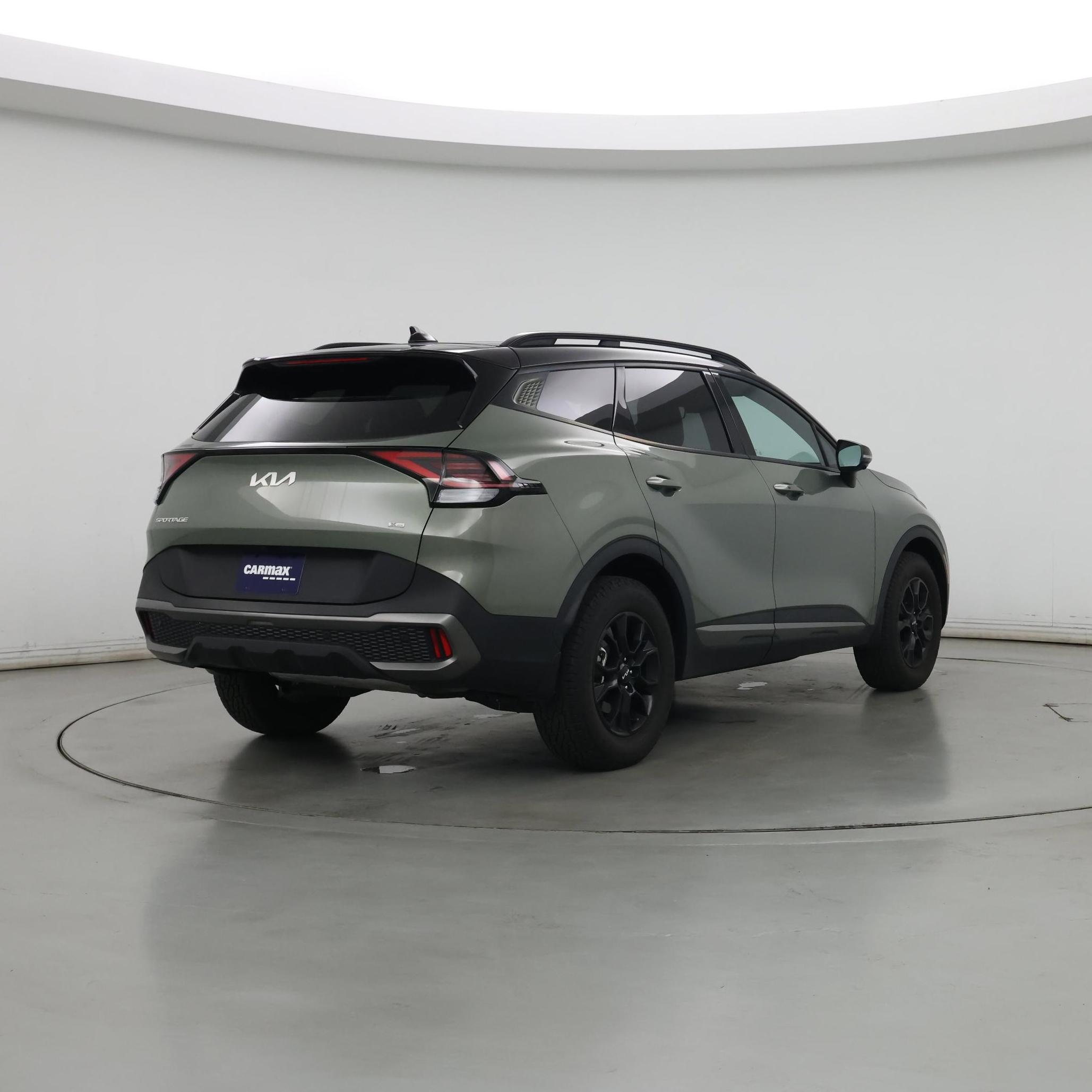 Thumbnail: 2023 Kia Sportage - 8