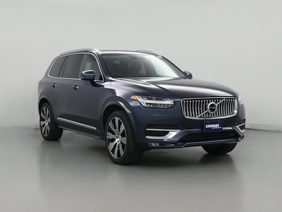 2020 Volvo XC90 T6 Inscription
