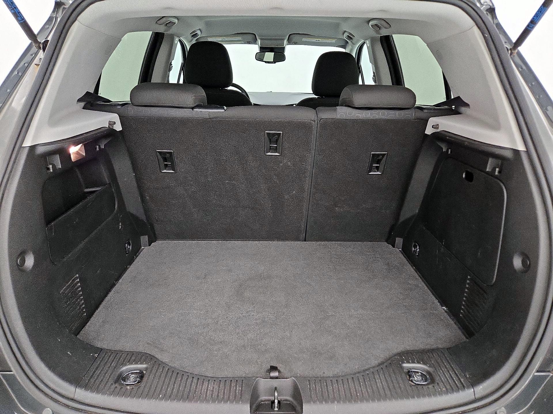 Thumbnail: 2019 Chevrolet Trax - 20