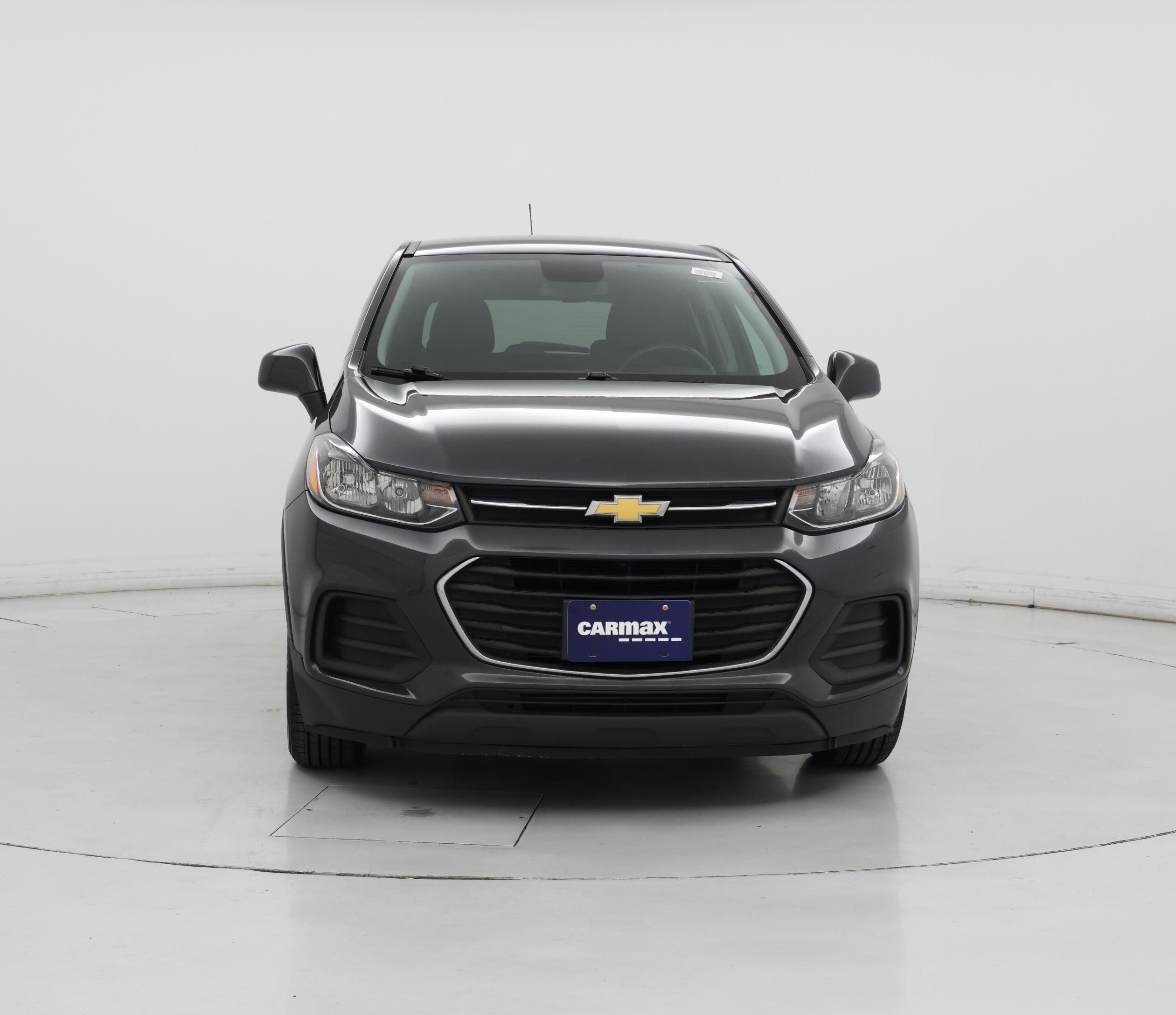 Thumbnail: 2019 Chevrolet Trax - 5