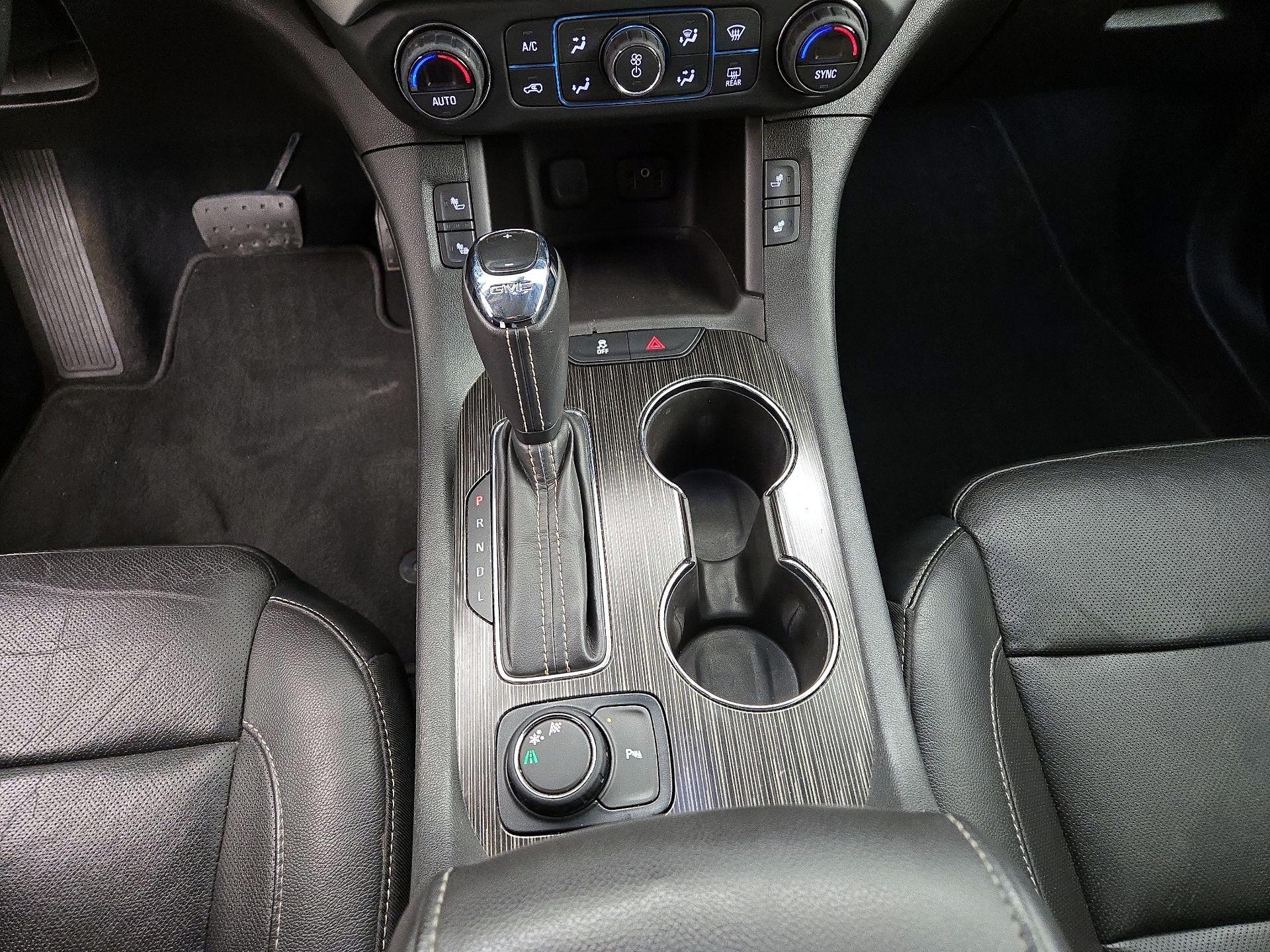 Thumbnail: 2017 GMC Acadia - 18