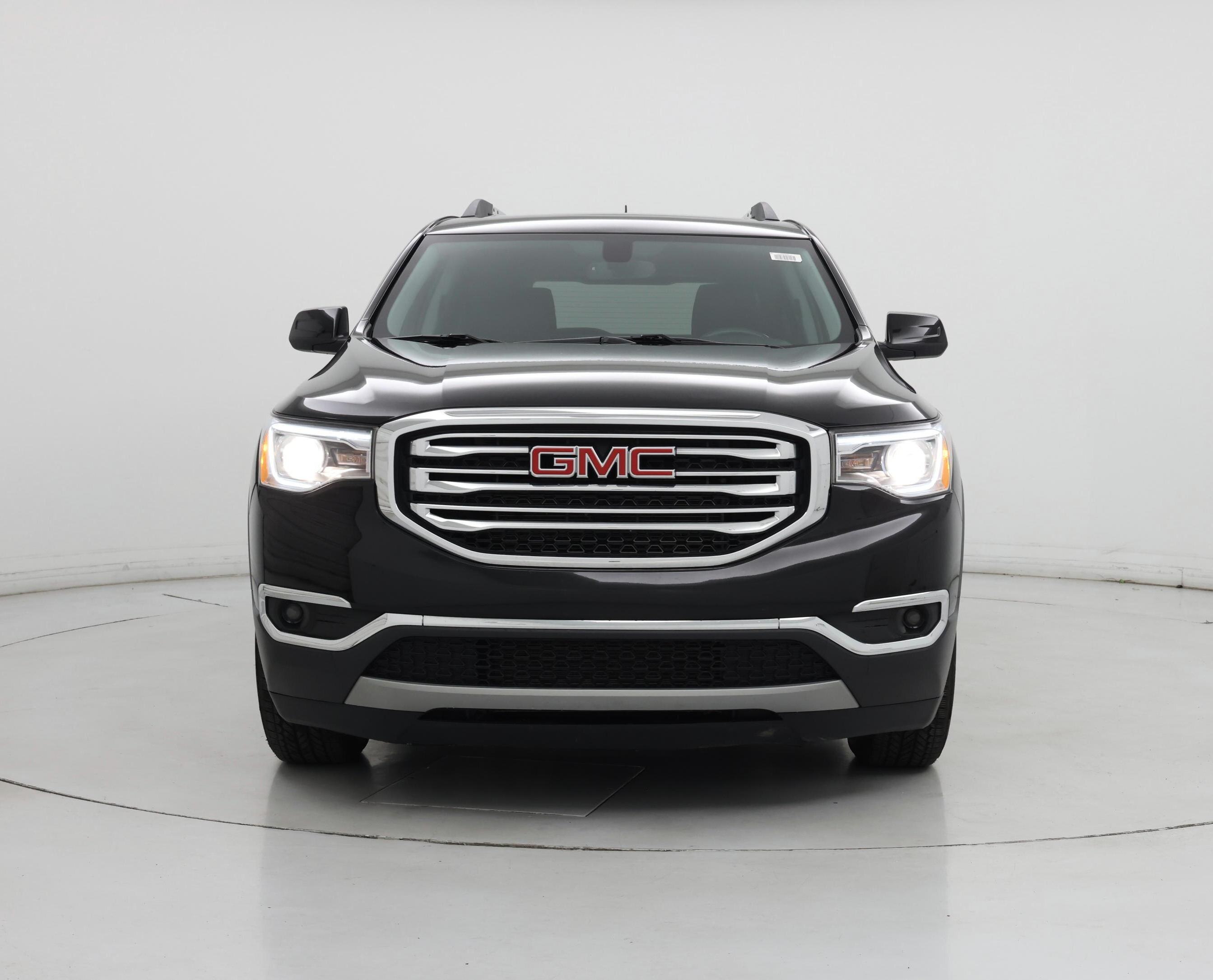 Thumbnail: 2017 GMC Acadia - 5