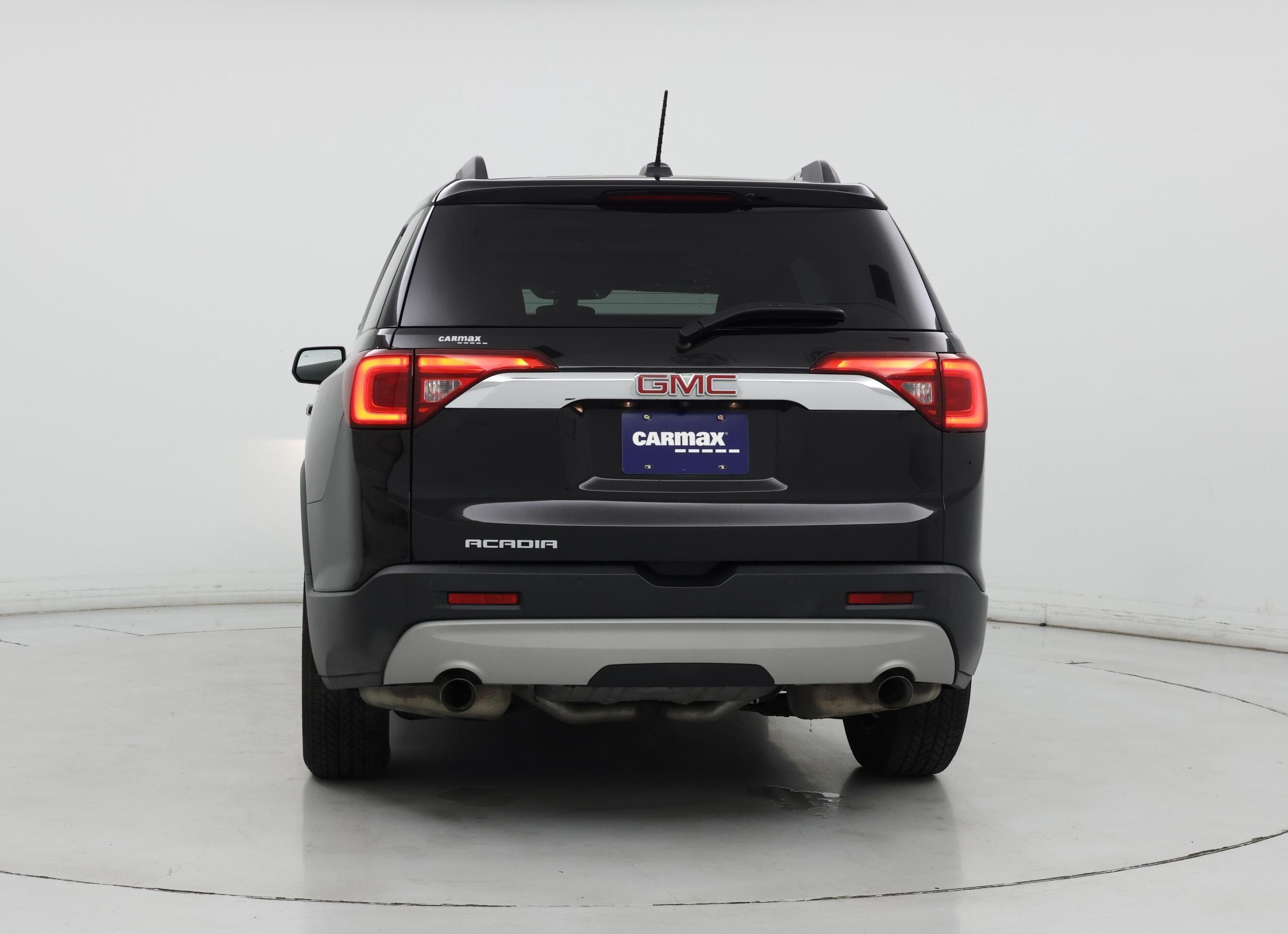 Thumbnail: 2017 GMC Acadia - 6
