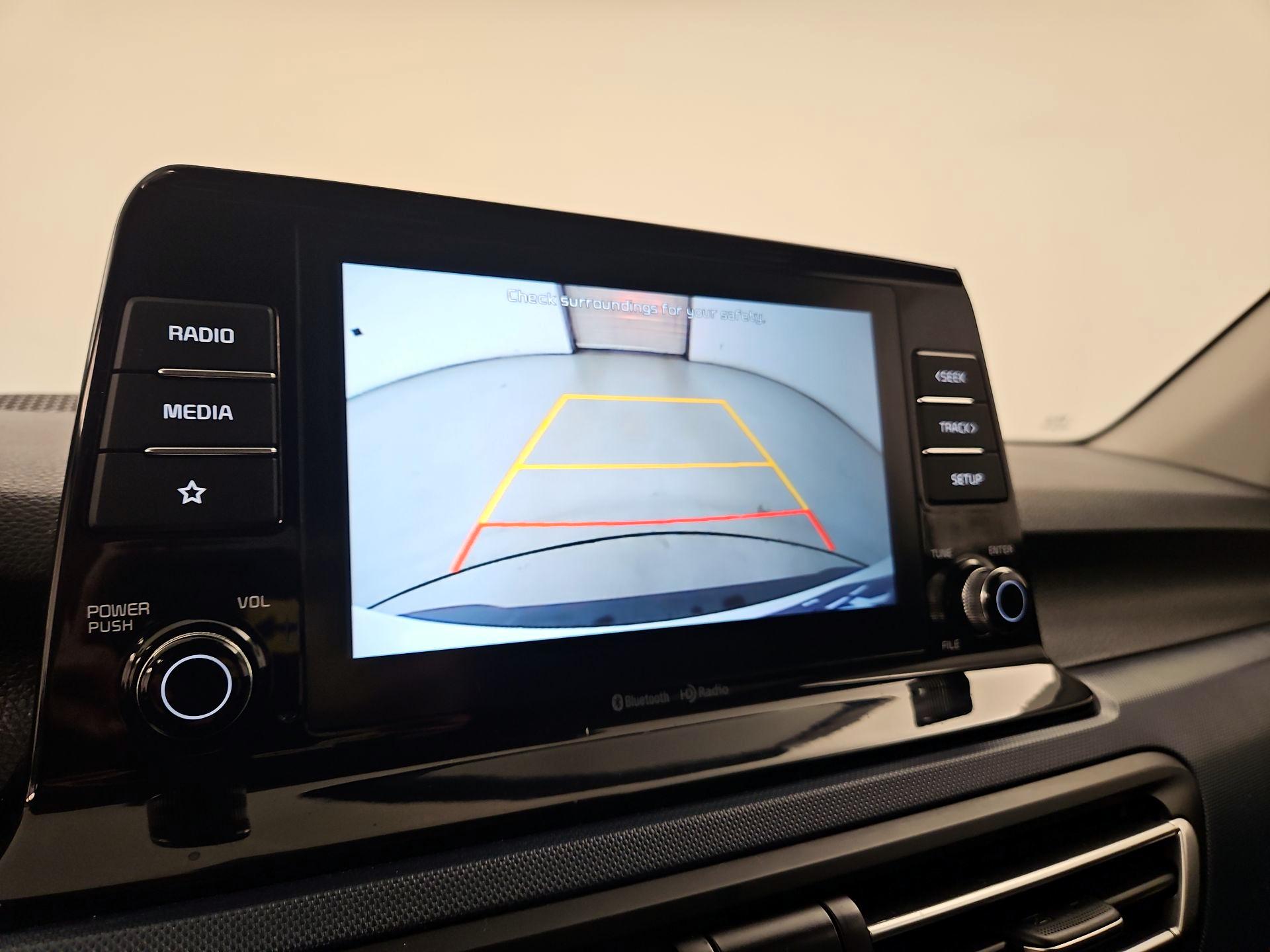 Thumbnail: 2021 Kia Seltos - 14