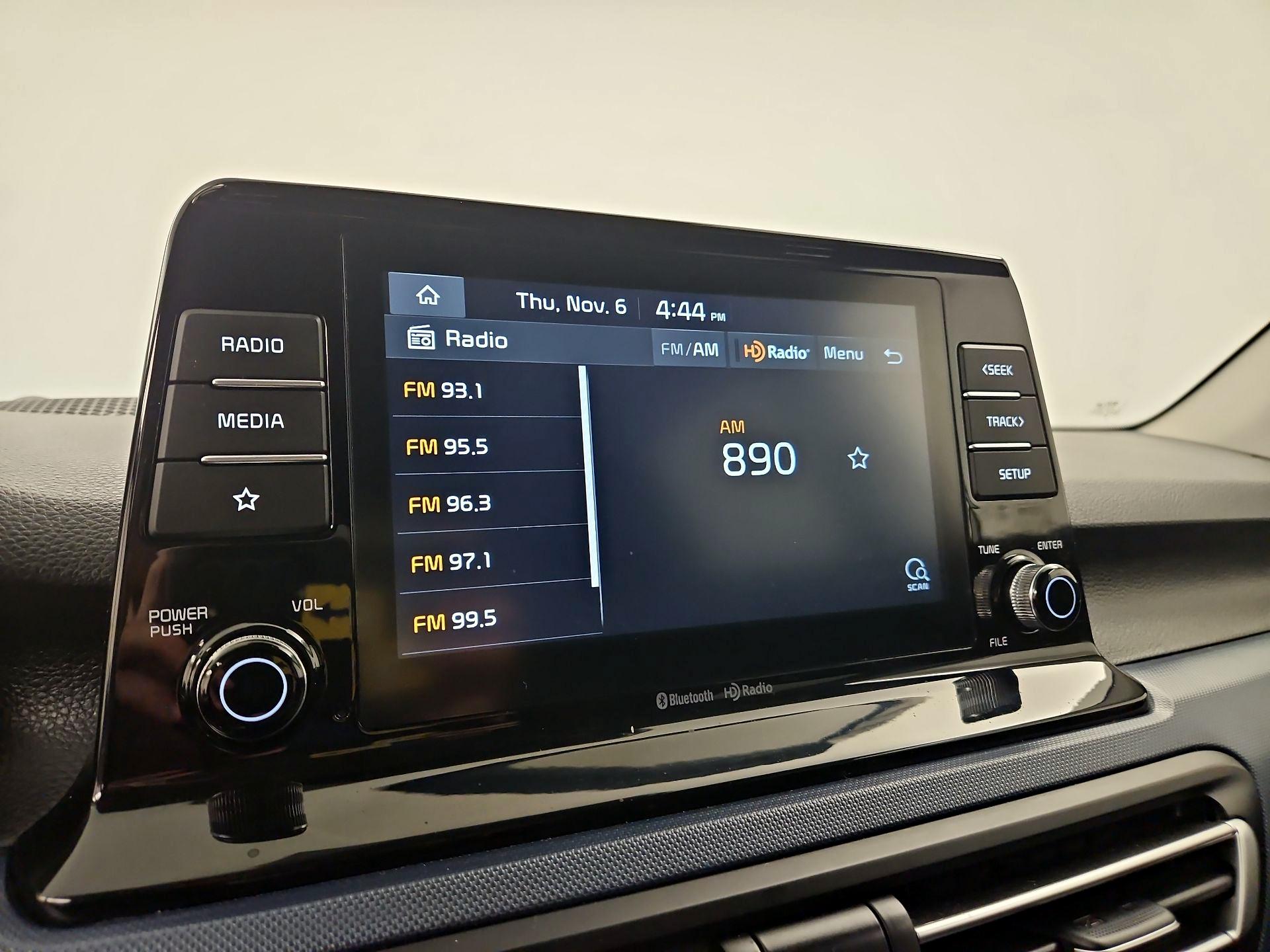 Thumbnail: 2021 Kia Seltos - 15