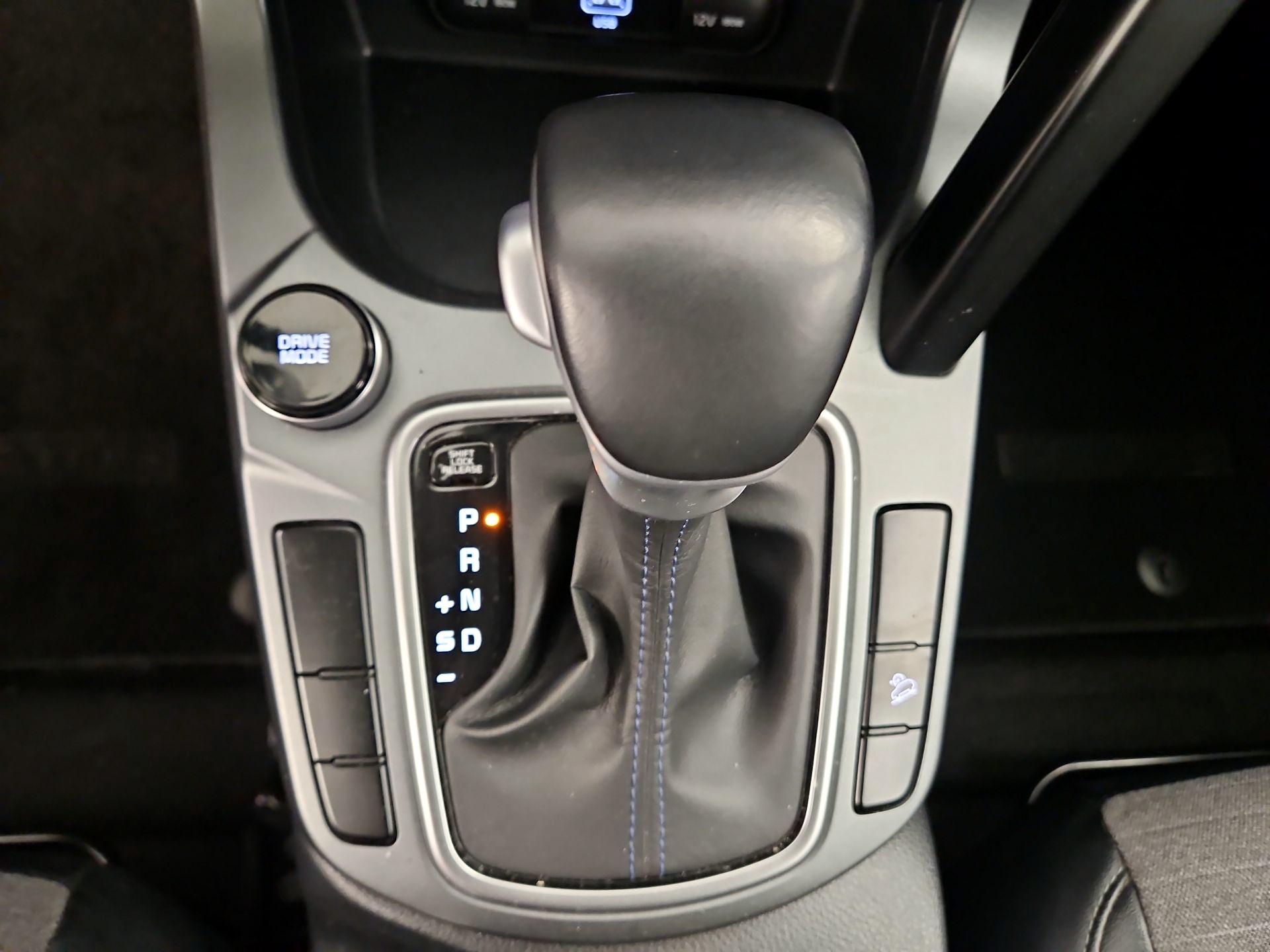 Thumbnail: 2021 Kia Seltos - 17