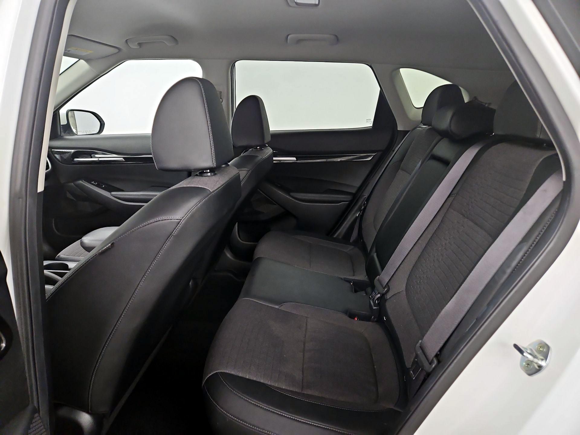 Thumbnail: 2021 Kia Seltos - 19