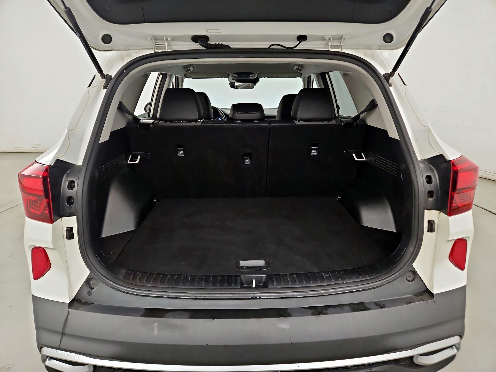 Thumbnail: 2021 Kia Seltos - 20