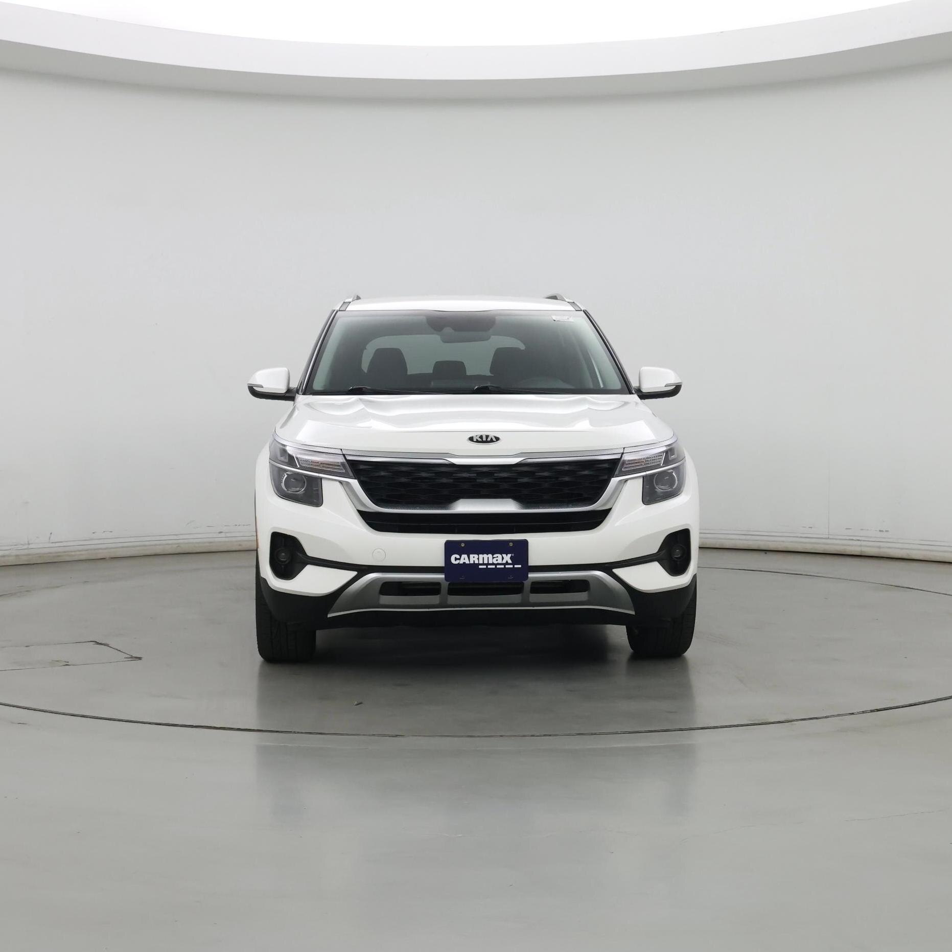 Thumbnail: 2021 Kia Seltos - 5