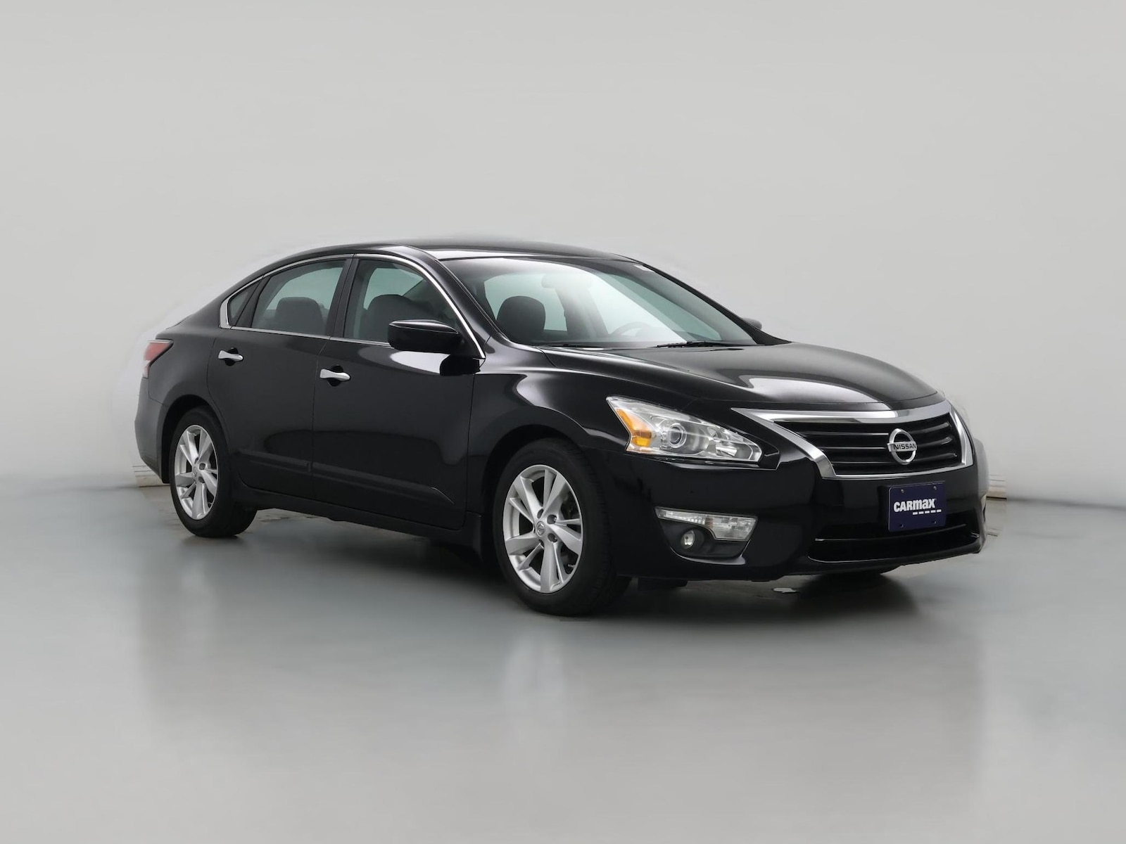 2015 Nissan Altima SV