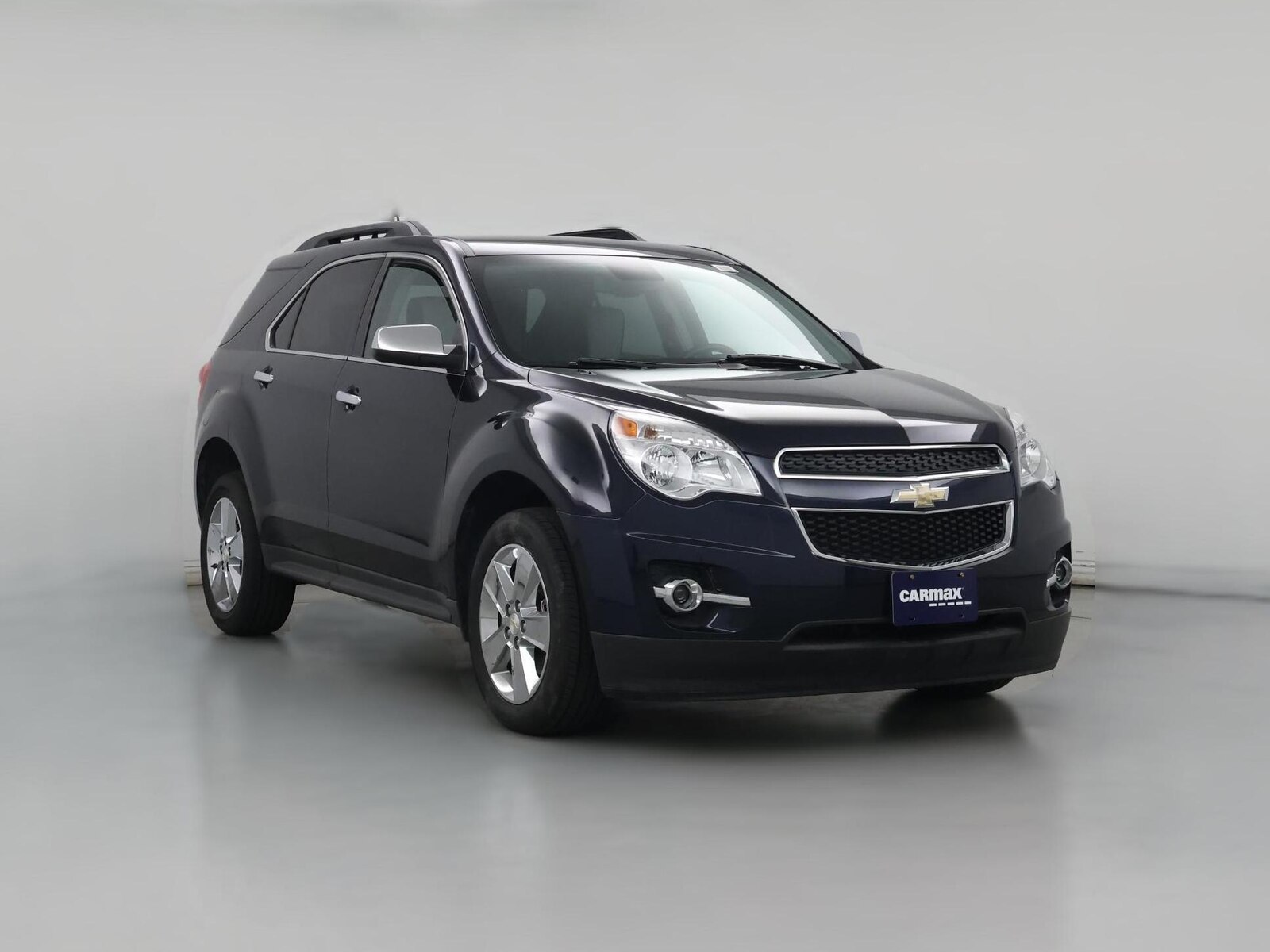 2015 Chevrolet Equinox 2LT