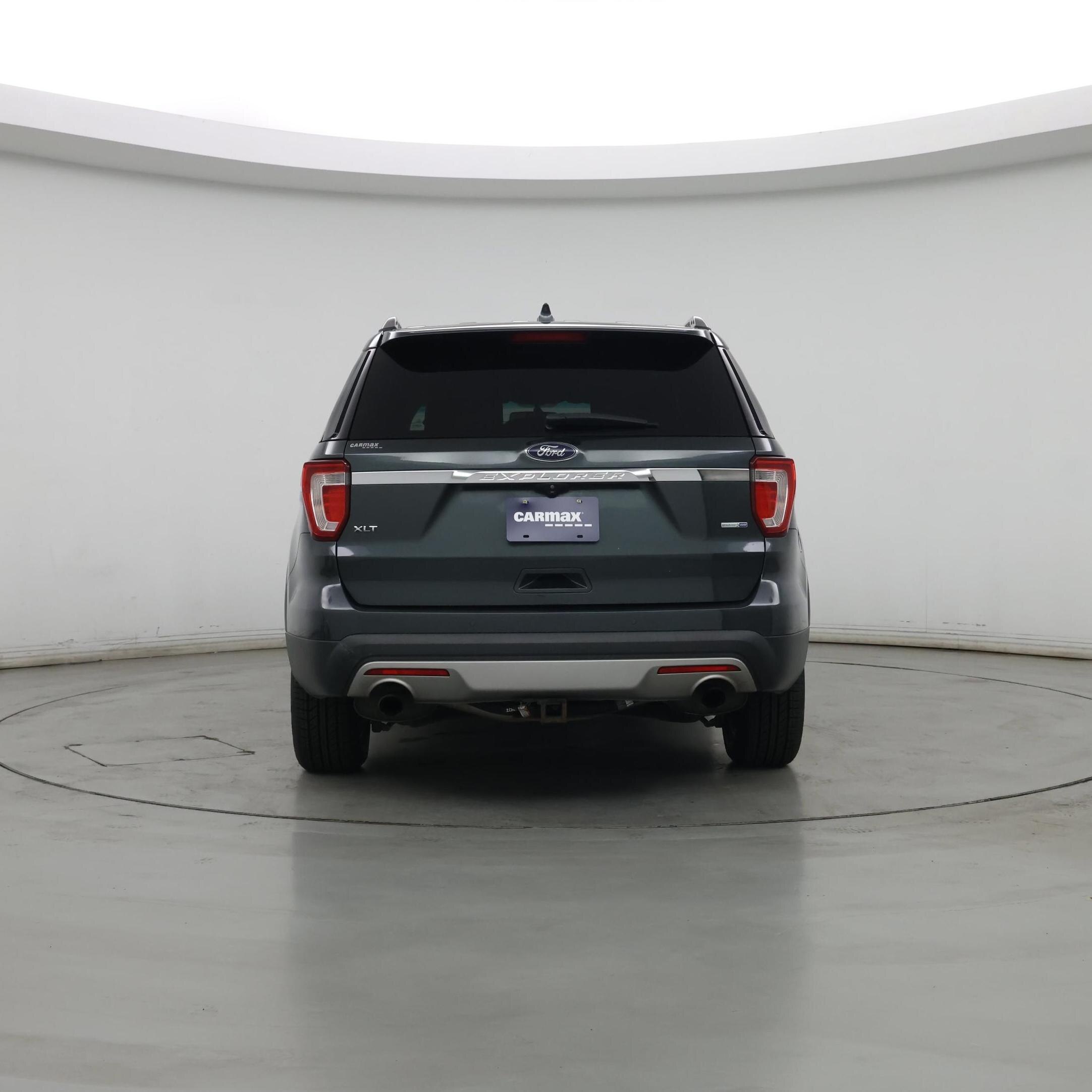 Thumbnail: 2016 Ford Explorer - 6