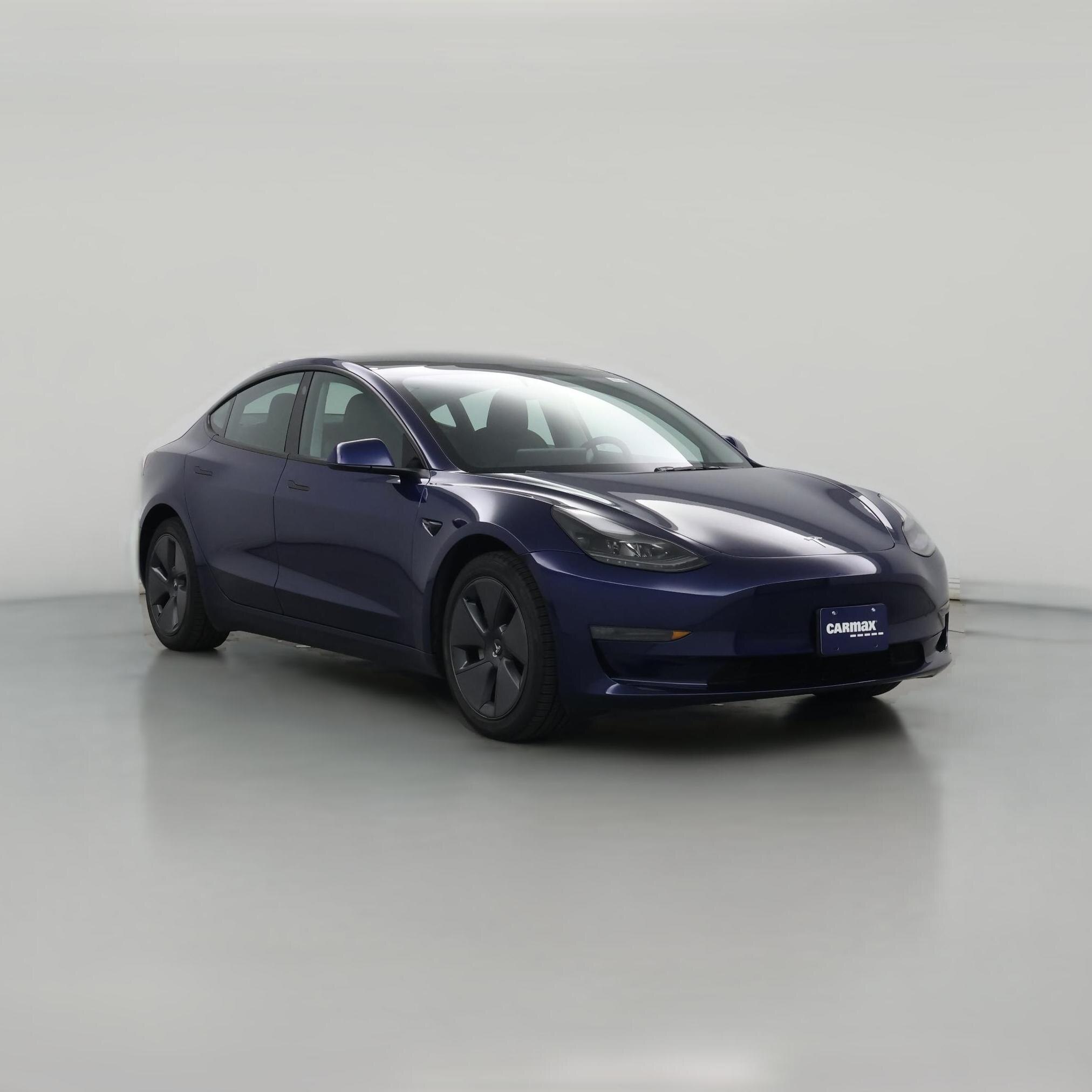 Thumbnail: 2023 Tesla Model 3 - 1