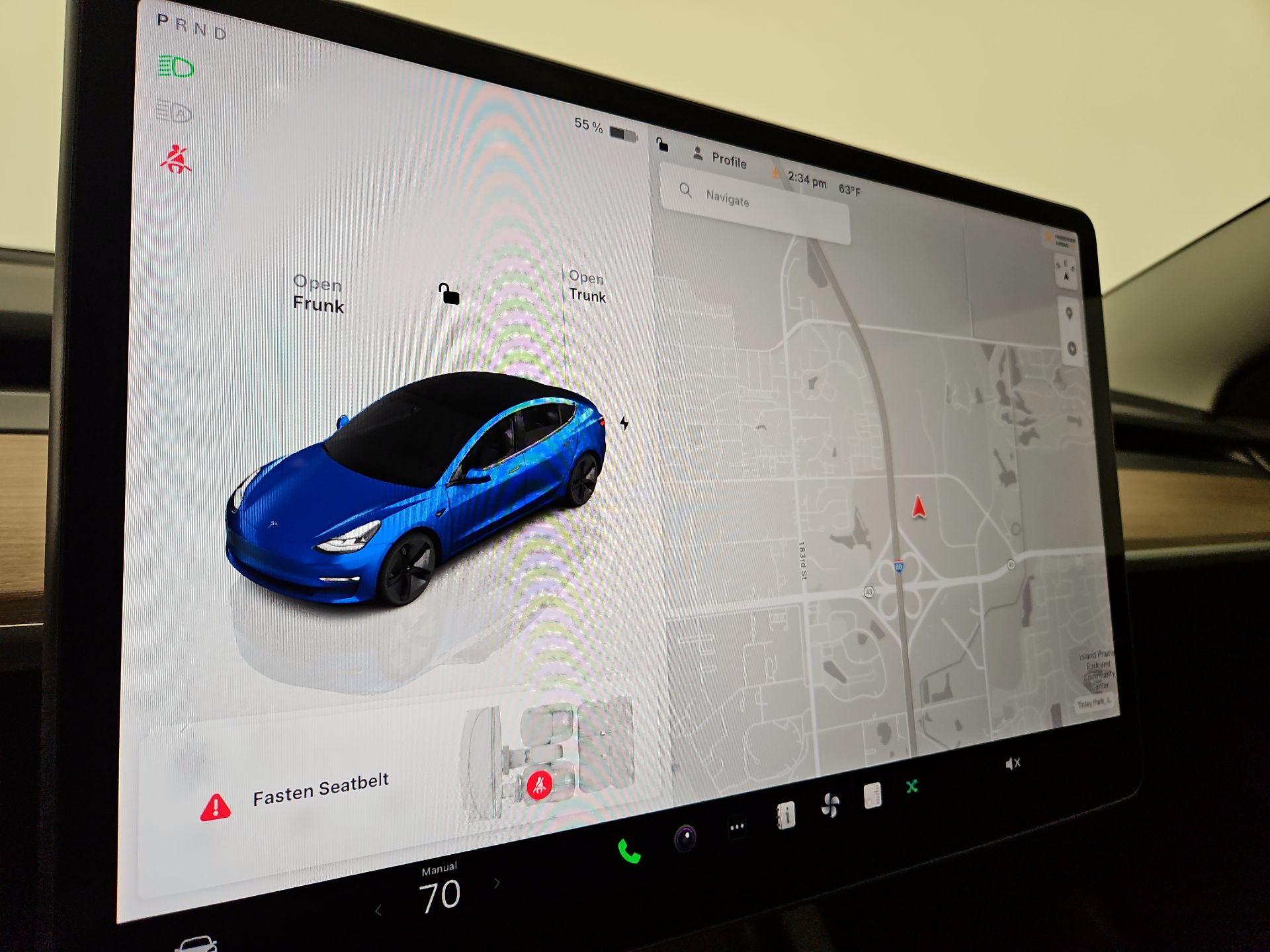 Thumbnail: 2023 Tesla Model 3 - 13