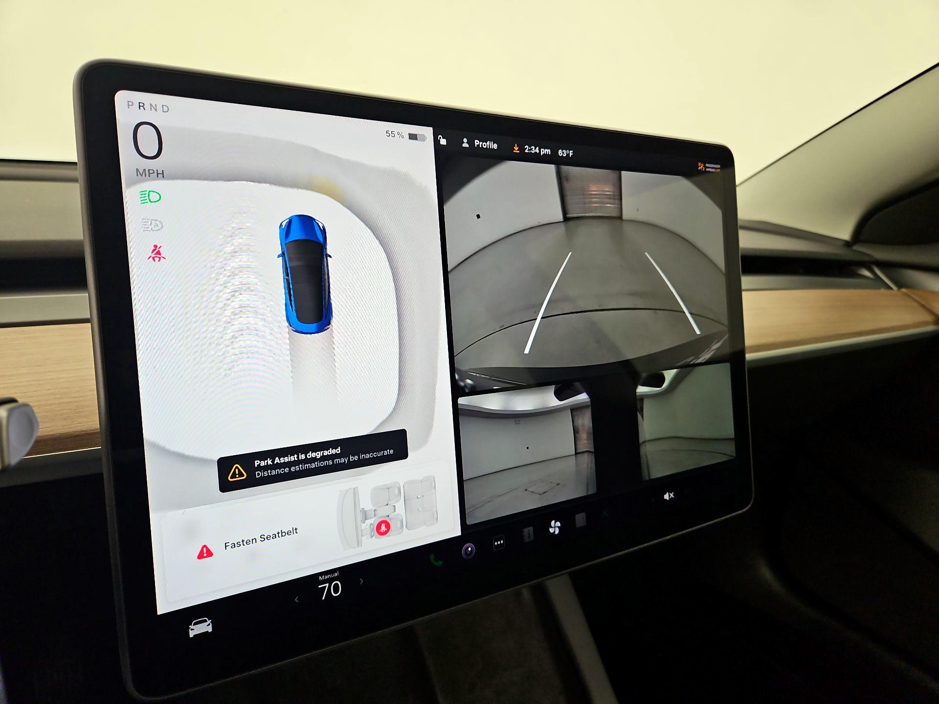 Thumbnail: 2023 Tesla Model 3 - 14