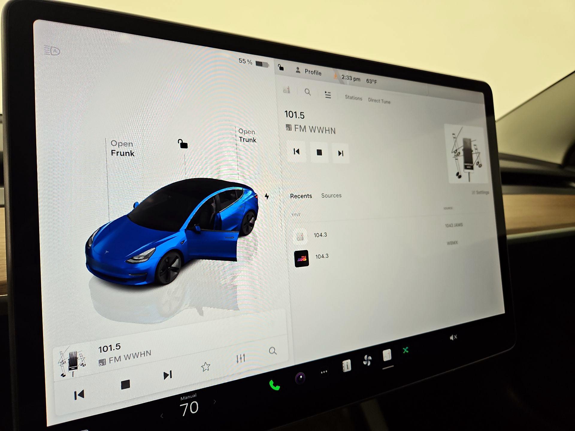 Thumbnail: 2023 Tesla Model 3 - 15