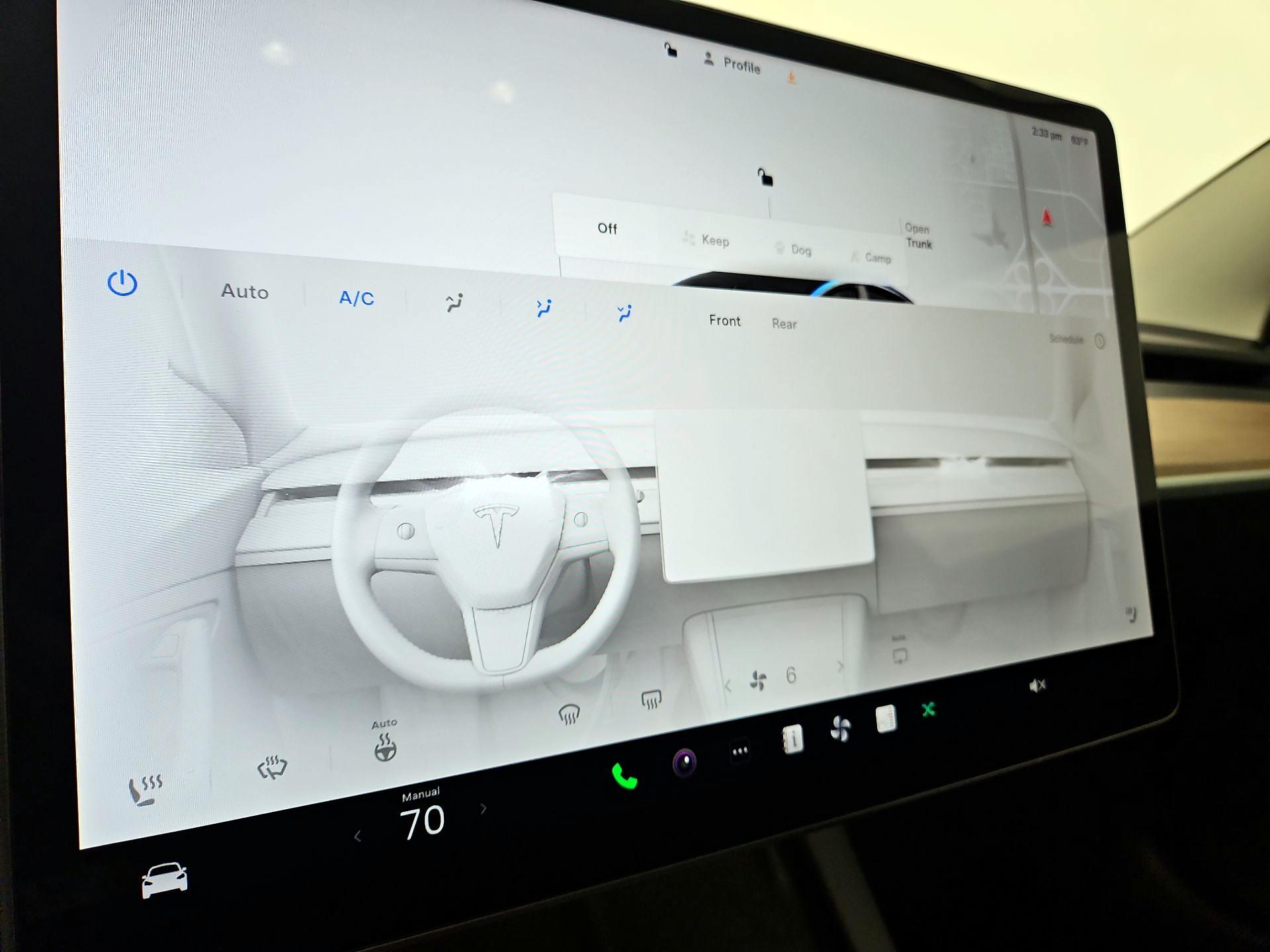 Thumbnail: 2023 Tesla Model 3 - 16