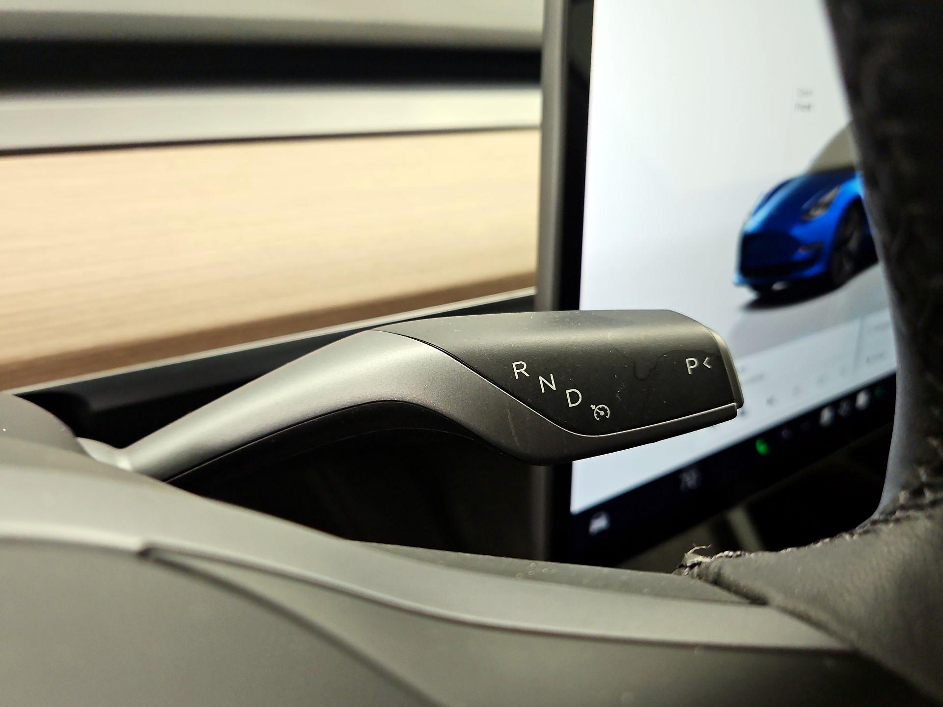 Thumbnail: 2023 Tesla Model 3 - 17