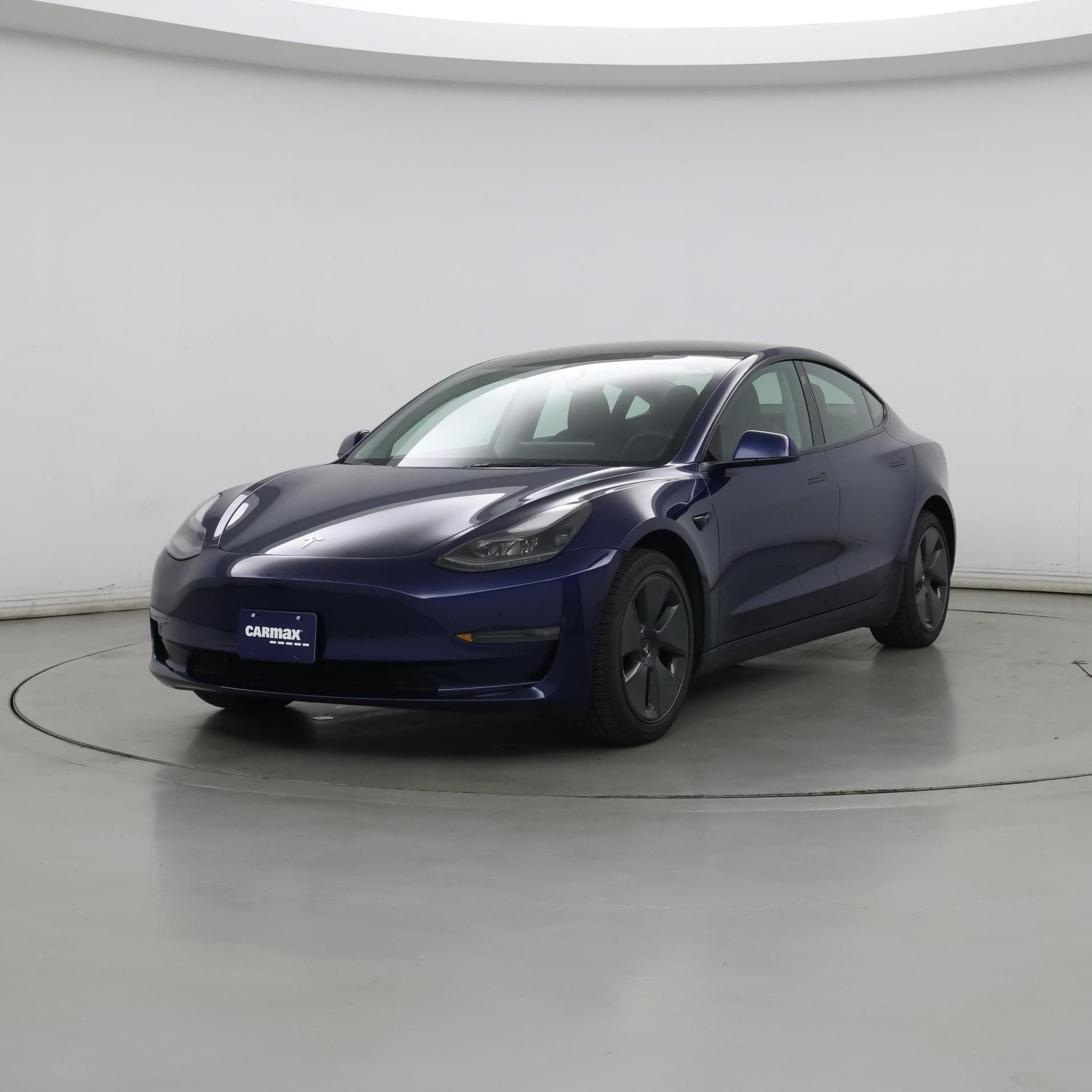 Thumbnail: 2023 Tesla Model 3 - 4