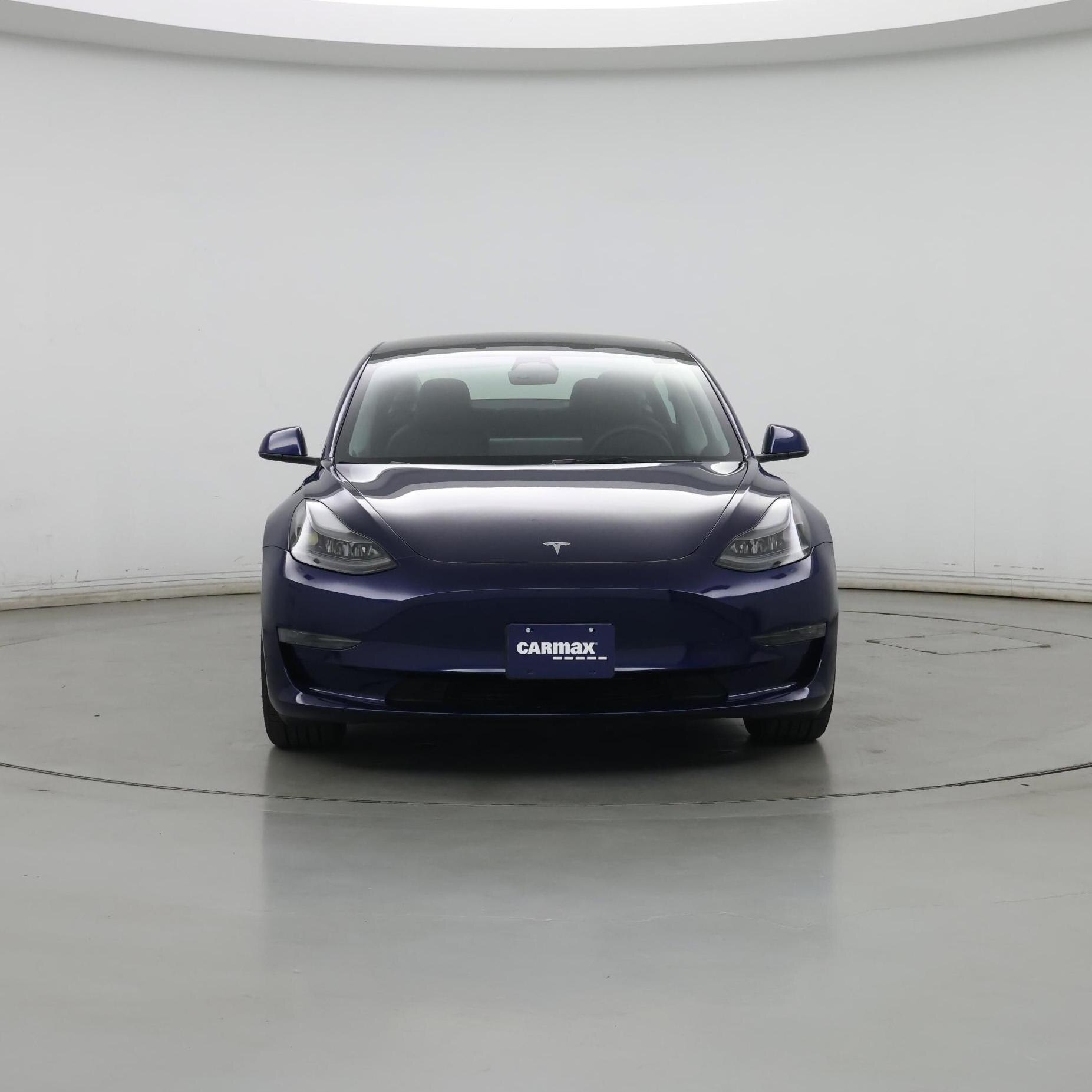 Thumbnail: 2023 Tesla Model 3 - 5