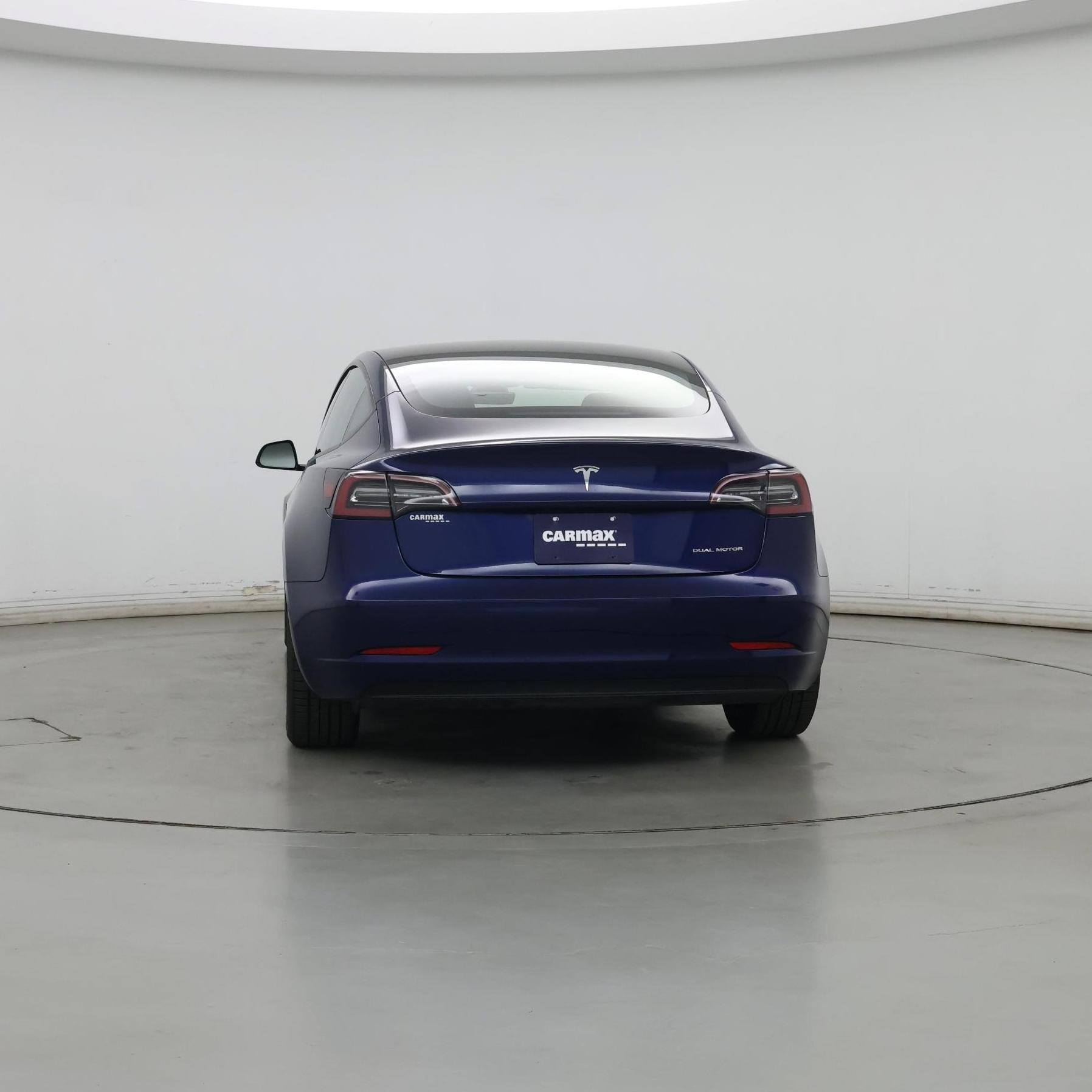 Thumbnail: 2023 Tesla Model 3 - 6