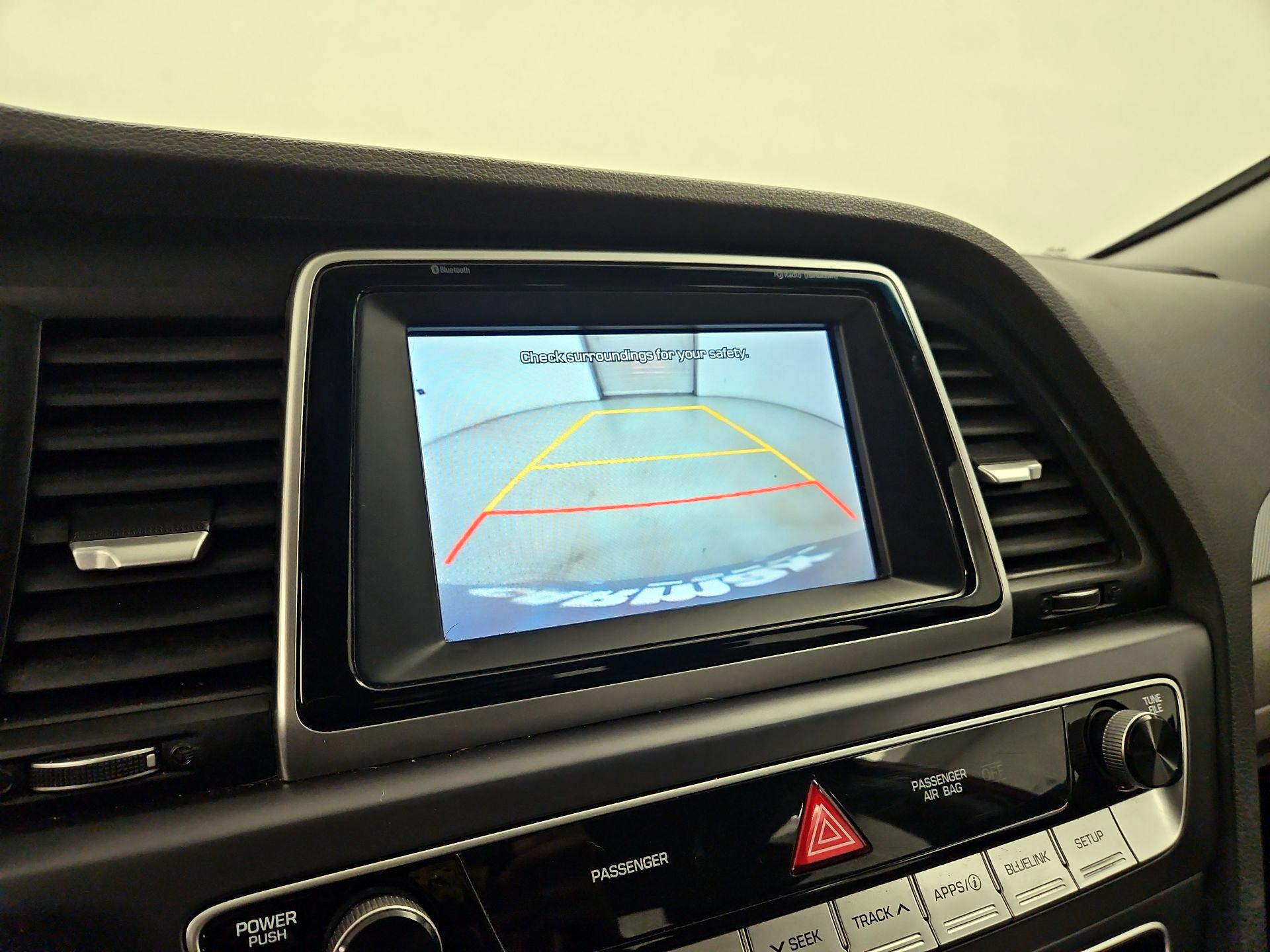 Thumbnail: 2018 Hyundai Sonata - 14