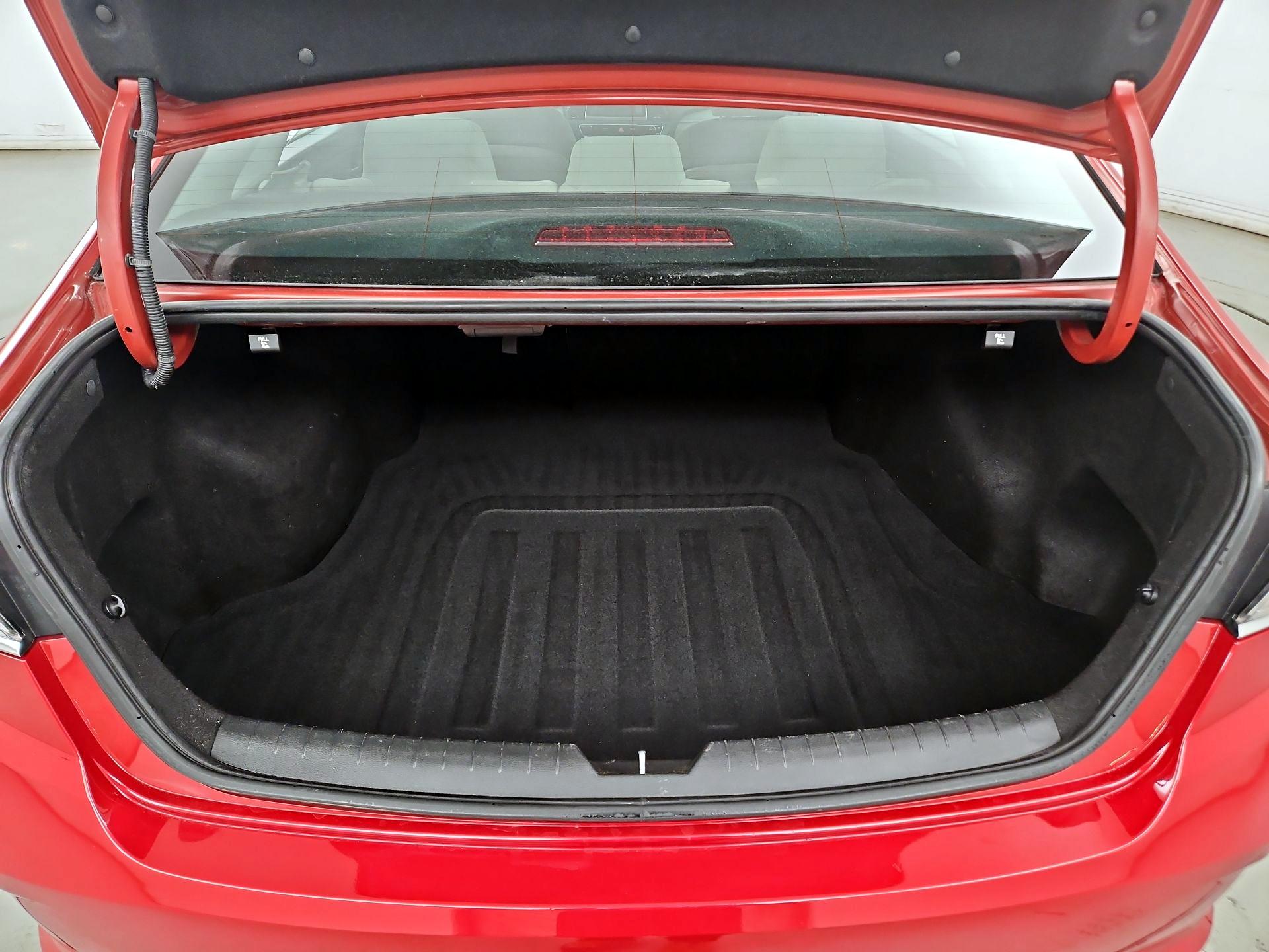 Thumbnail: 2018 Hyundai Sonata - 20