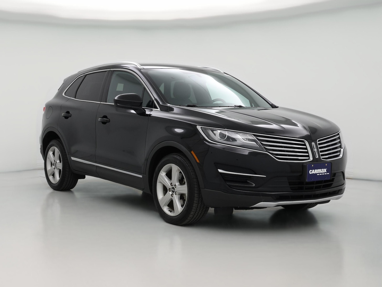 2018 Lincoln MKC Base/Premiere