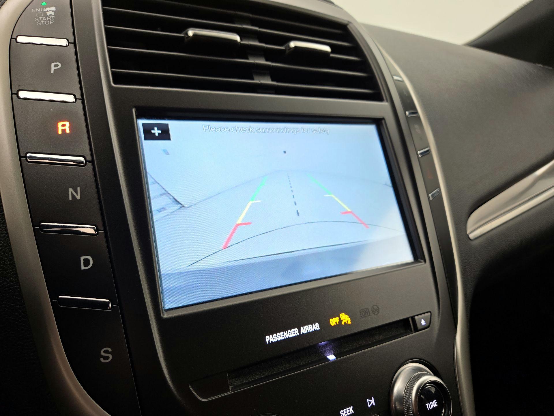 Thumbnail: 2018 Lincoln MKC - 14