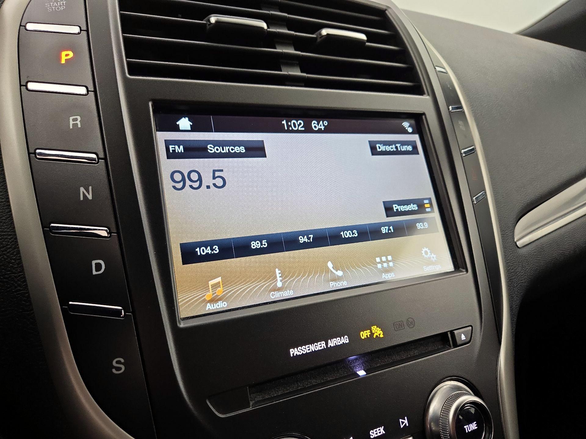 Thumbnail: 2018 Lincoln MKC - 15