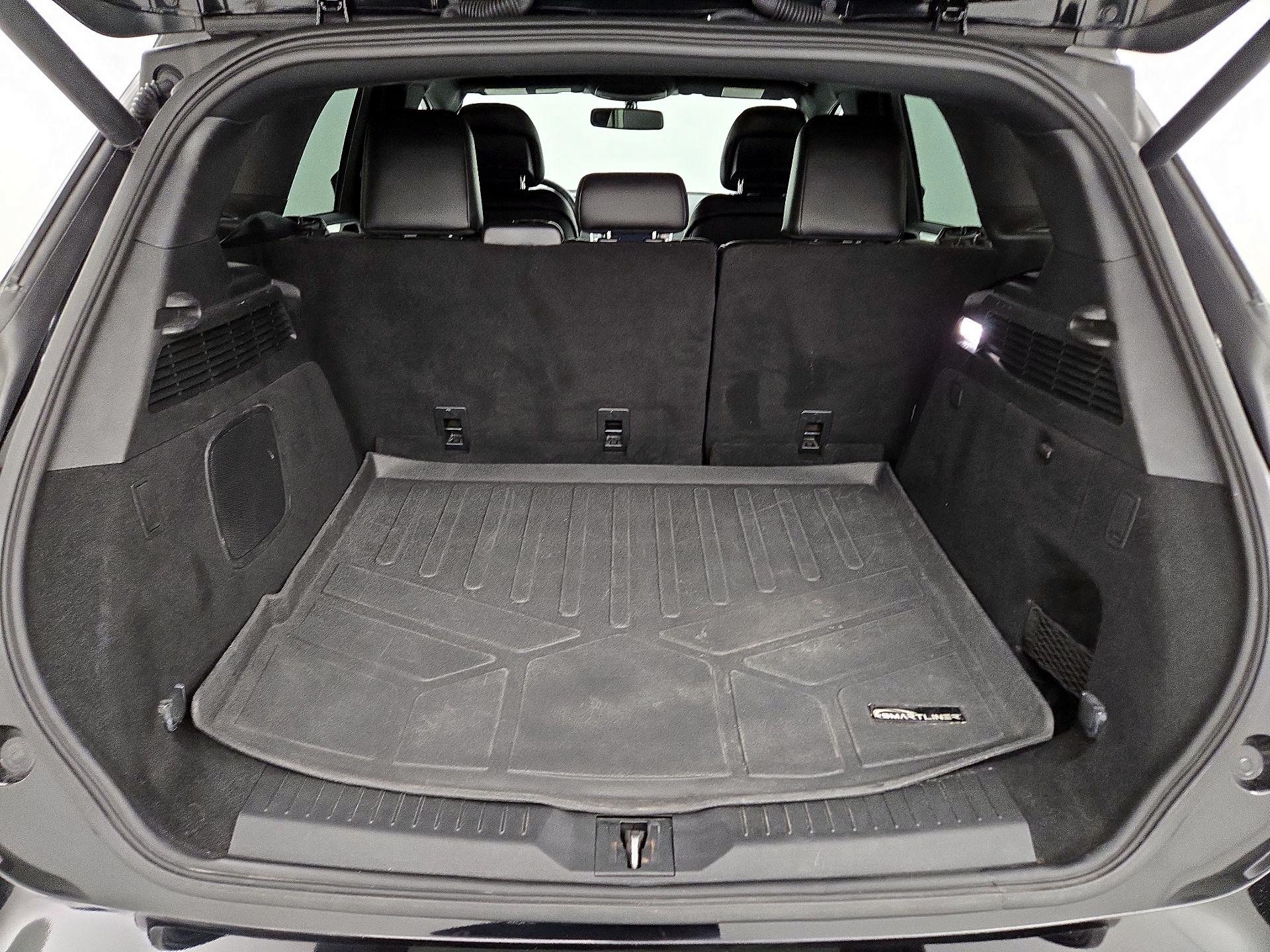 Thumbnail: 2018 Lincoln MKC - 20