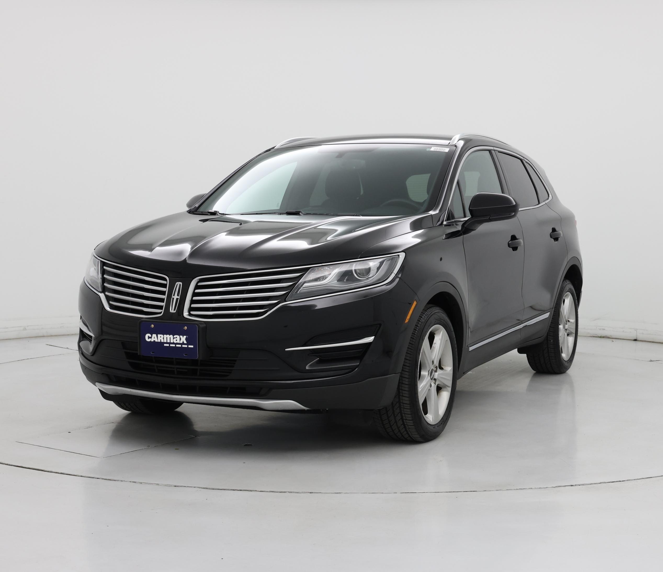 Thumbnail: 2018 Lincoln MKC - 4