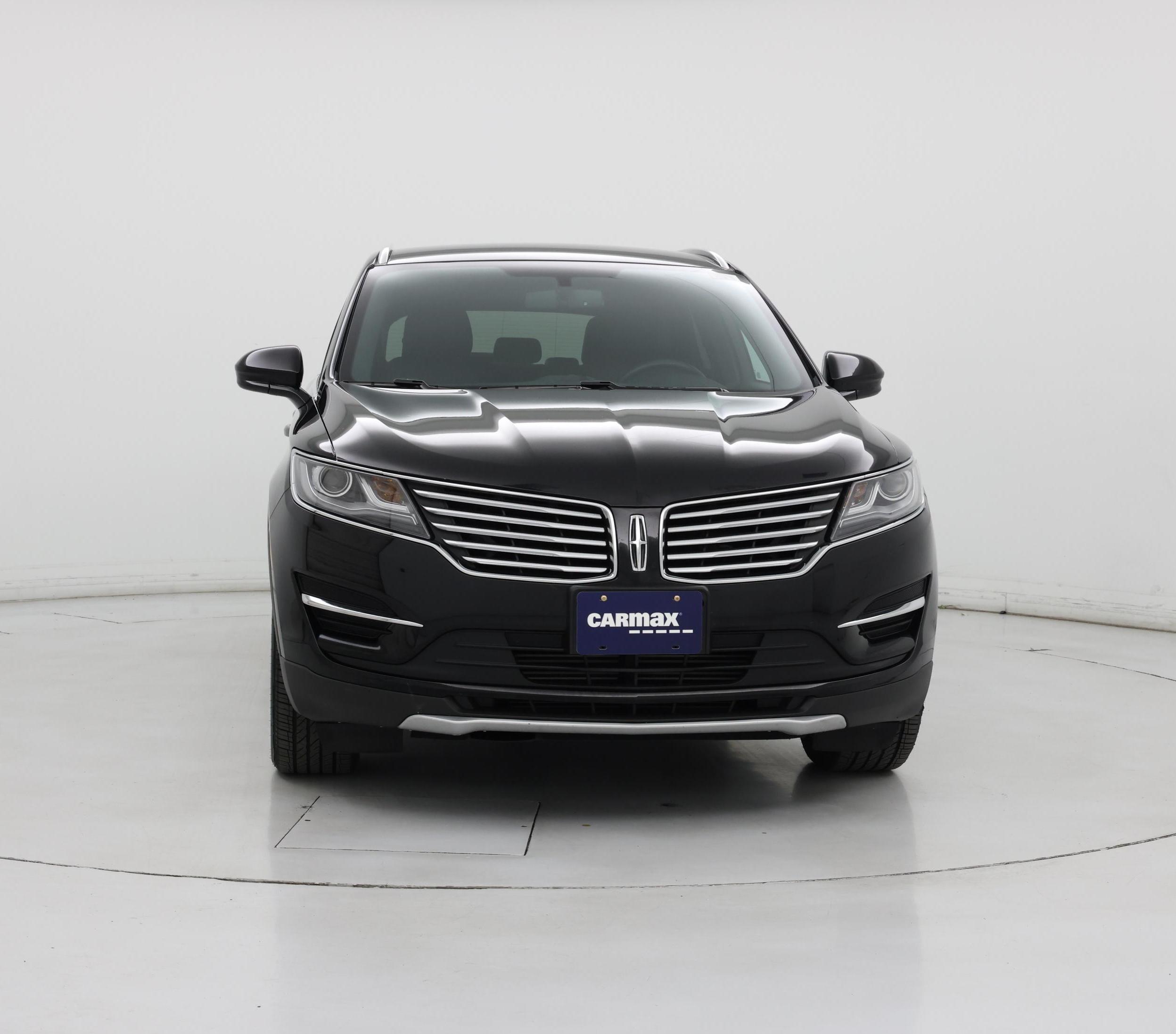 Thumbnail: 2018 Lincoln MKC - 5