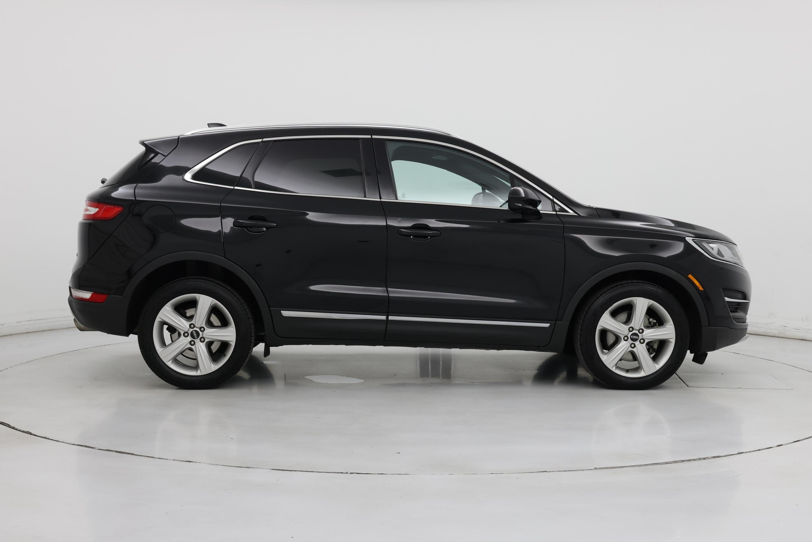 Thumbnail: 2018 Lincoln MKC - 7