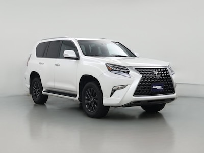 2023 Lexus GX 460 Premium