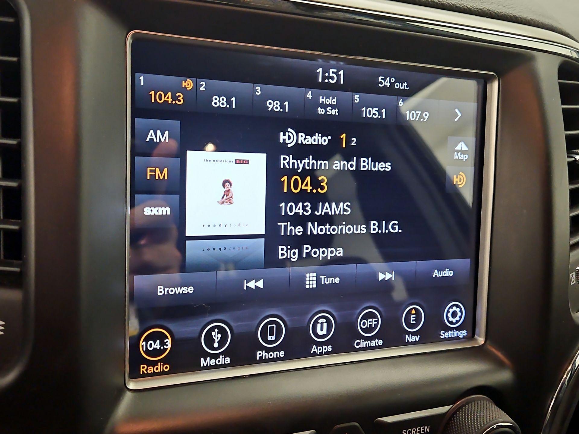 Thumbnail: 2018 Jeep Grand Cherokee - 16