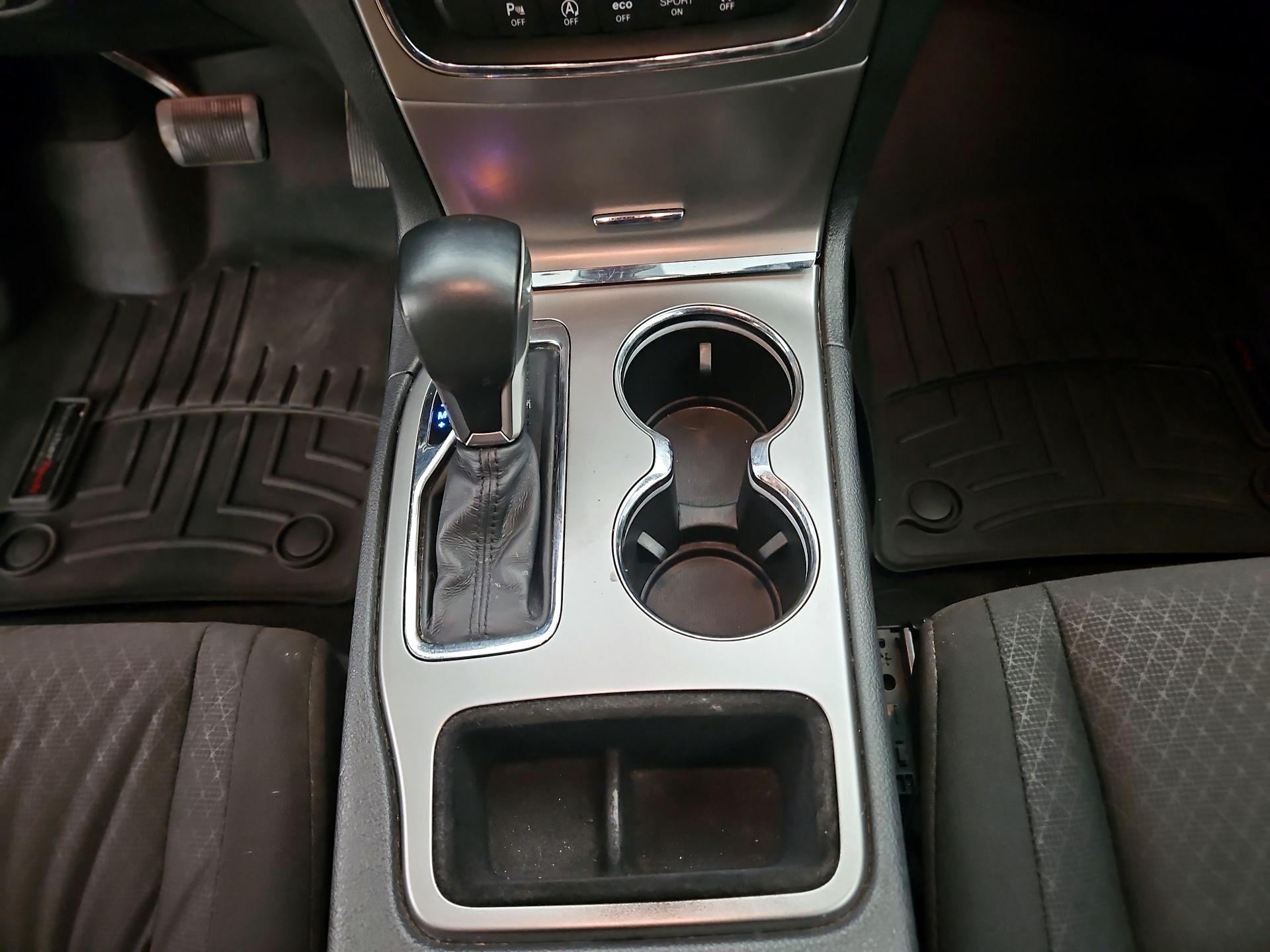 Thumbnail: 2018 Jeep Grand Cherokee - 18